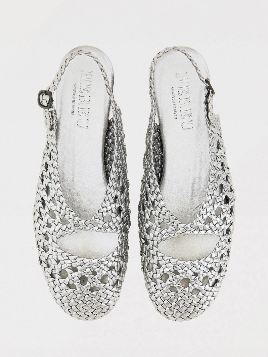 High heel shoes woman Hereu - 4