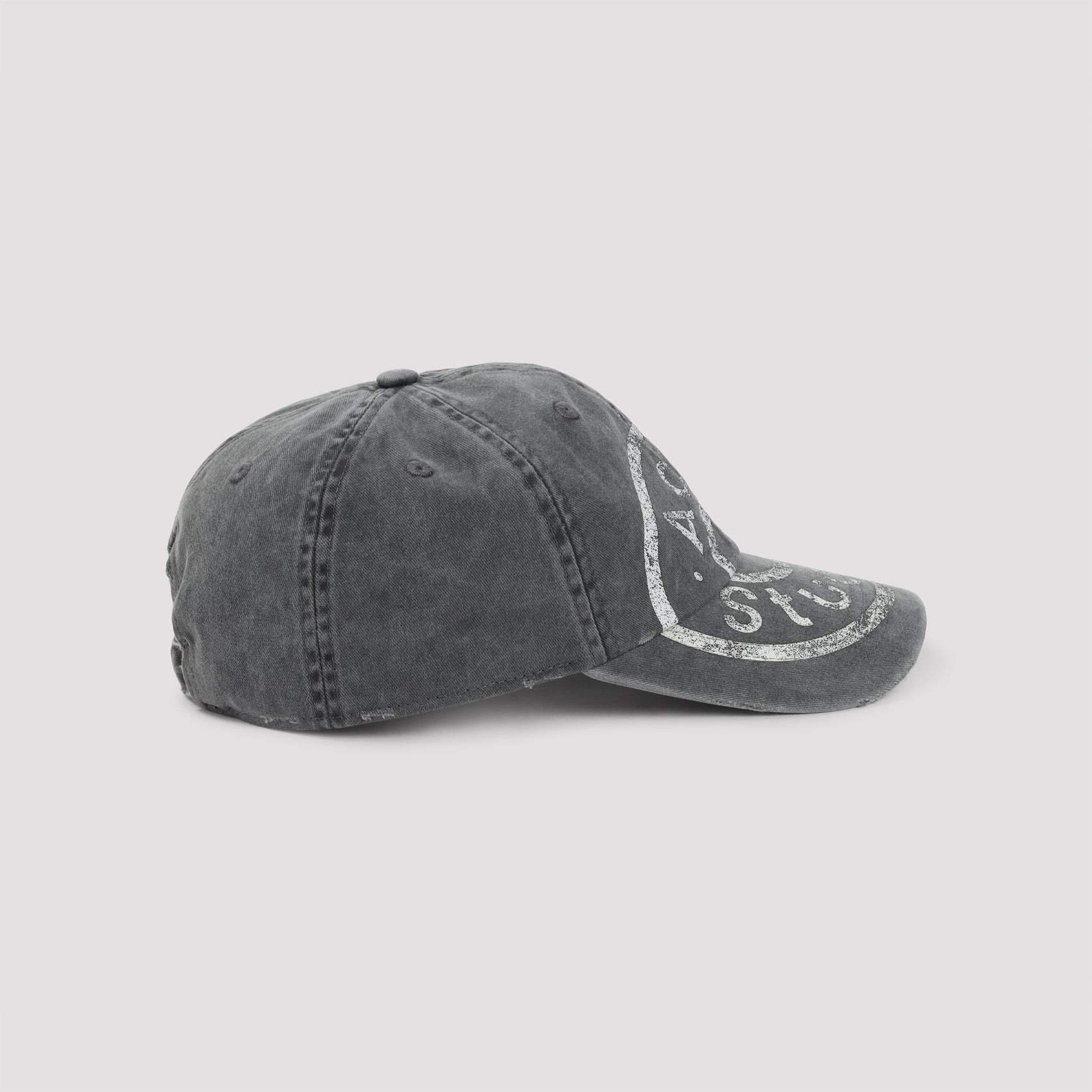 Hats Black - 3