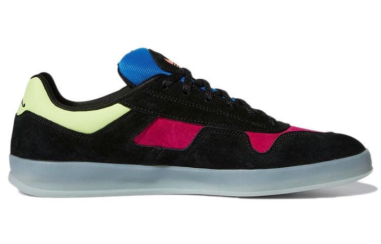 adidas Mark Gonzales x Aloha Super 'Black Multi' GZ2769 - 2