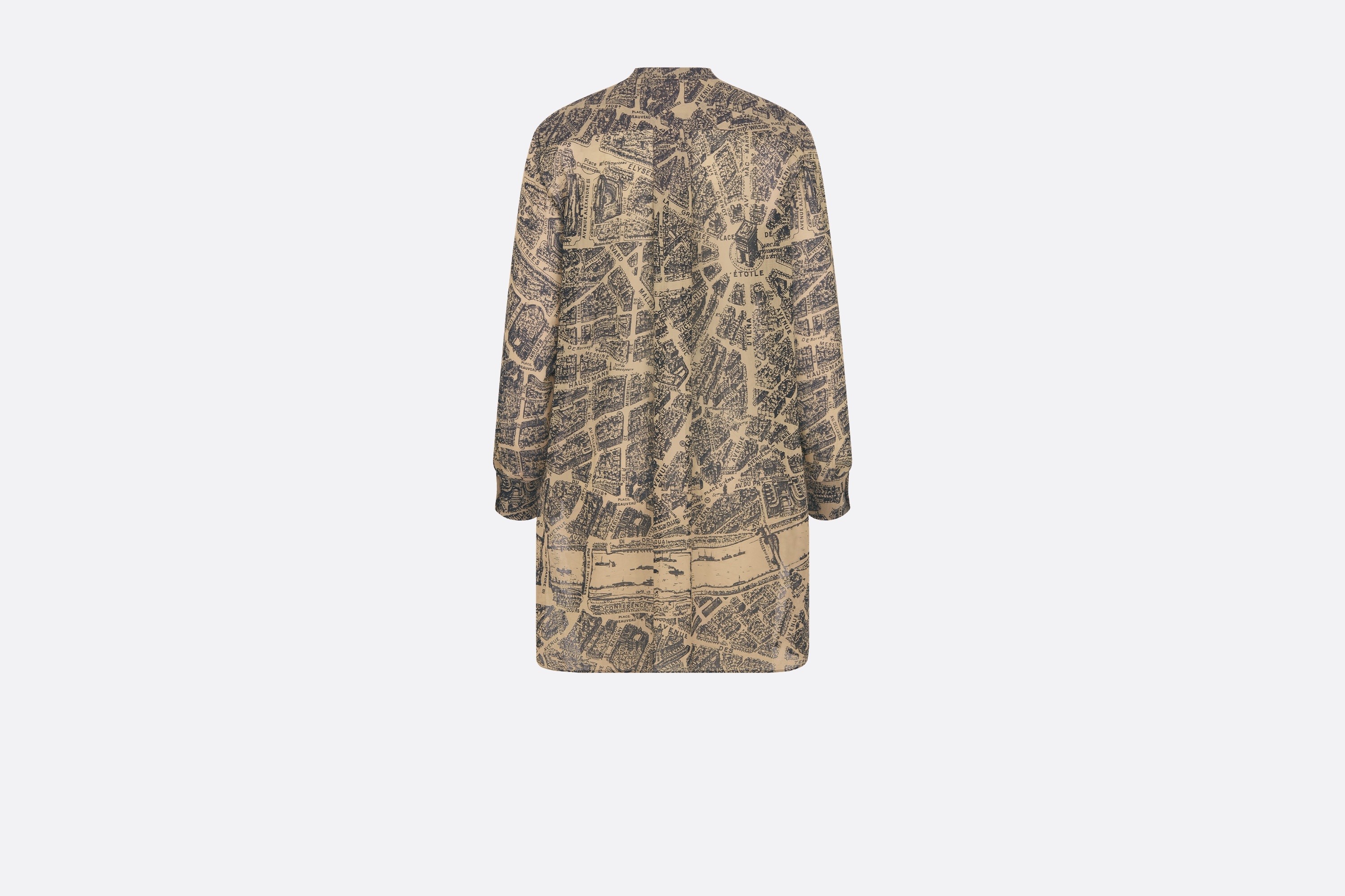 Blouse - 2