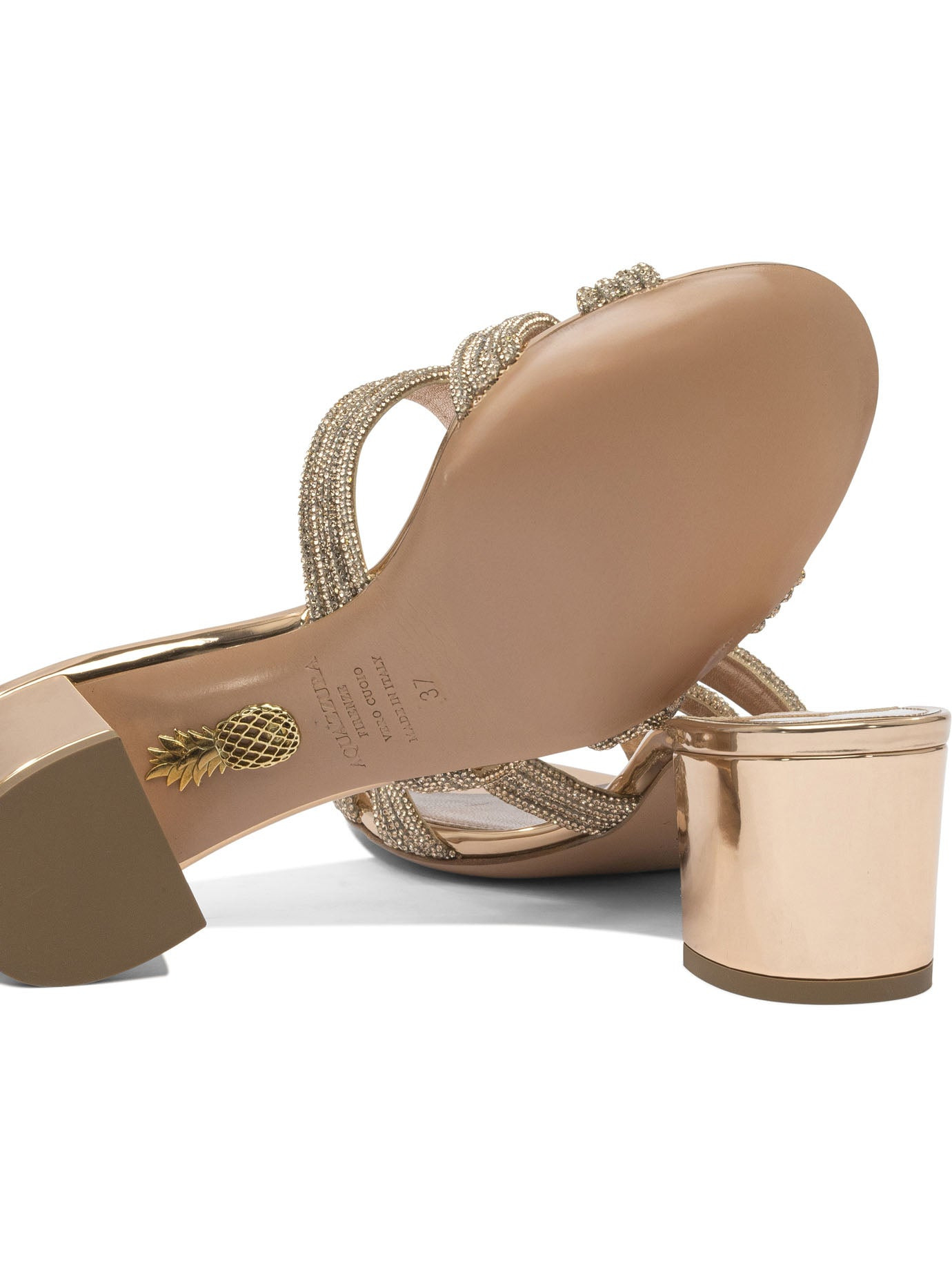 Aquazzura Sandals - 5