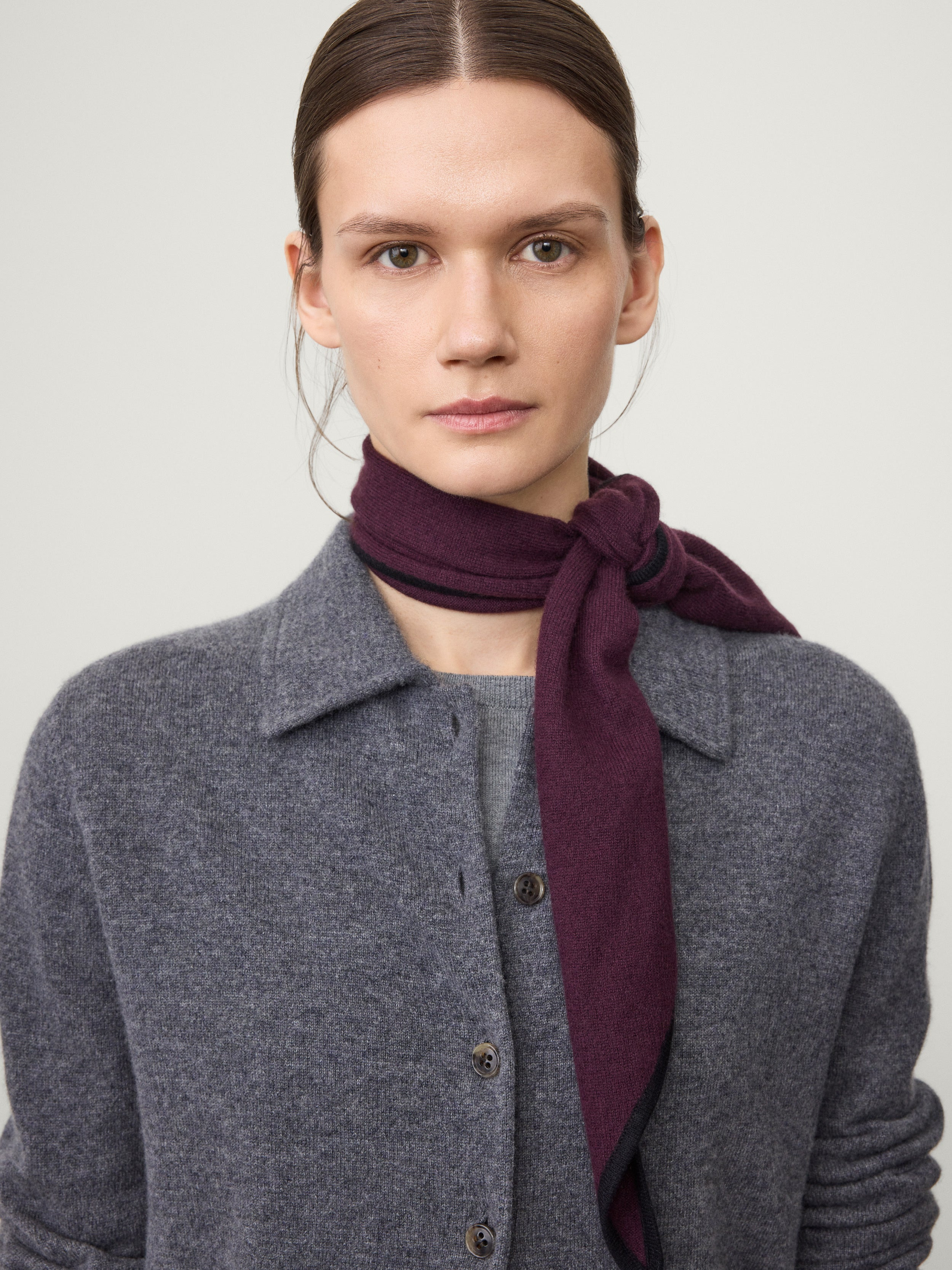The Chelsea Scarf - 2