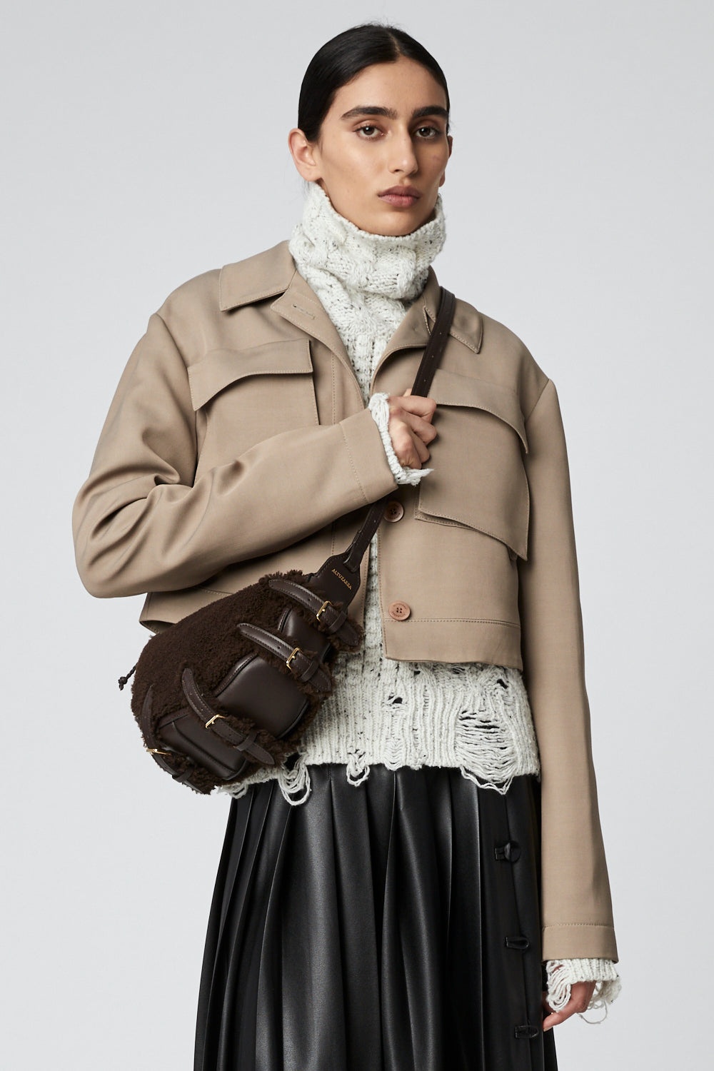 'PLAY' CROSSBODY BAG - 2