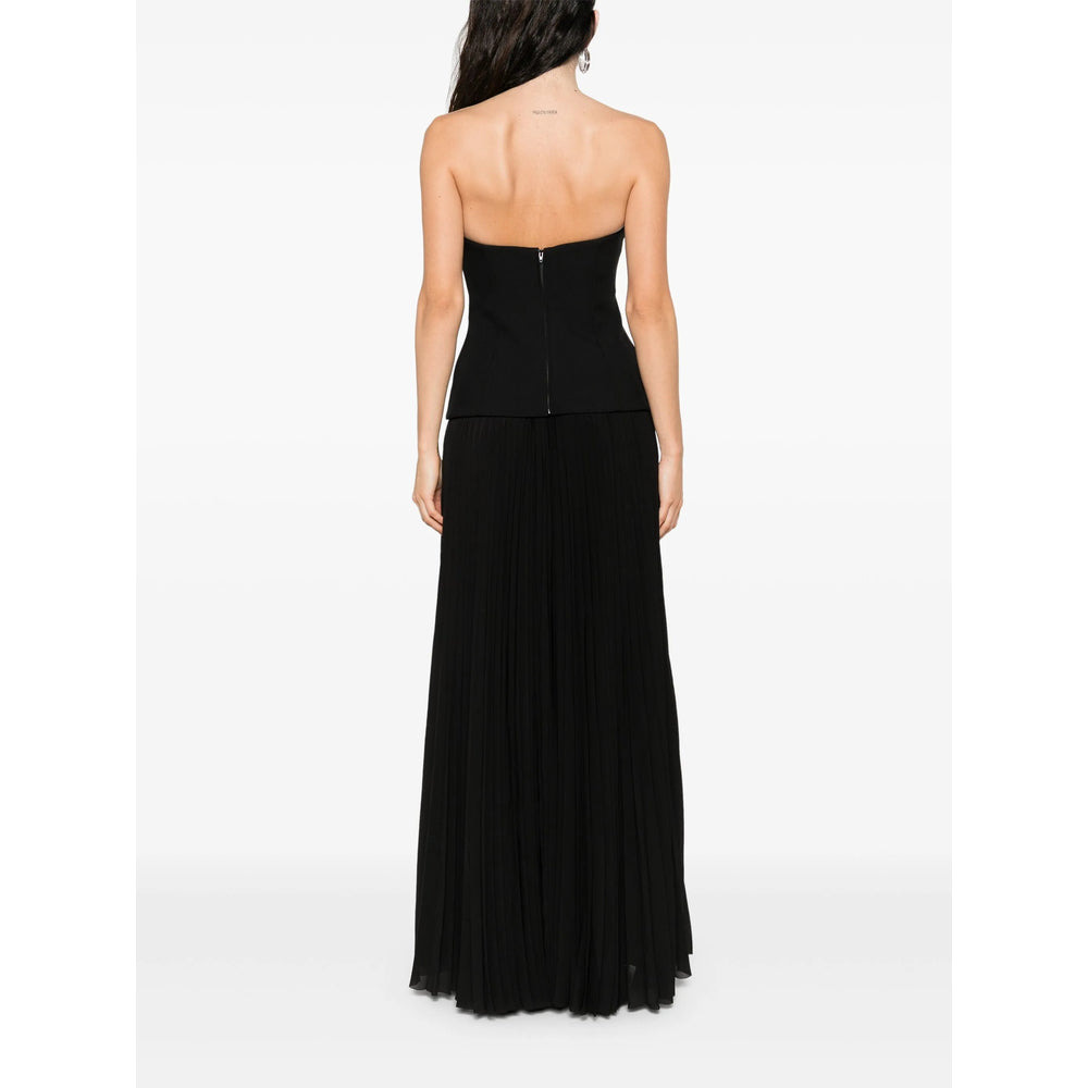 Solace London Black Dresses - Evening Dresses Women - 2