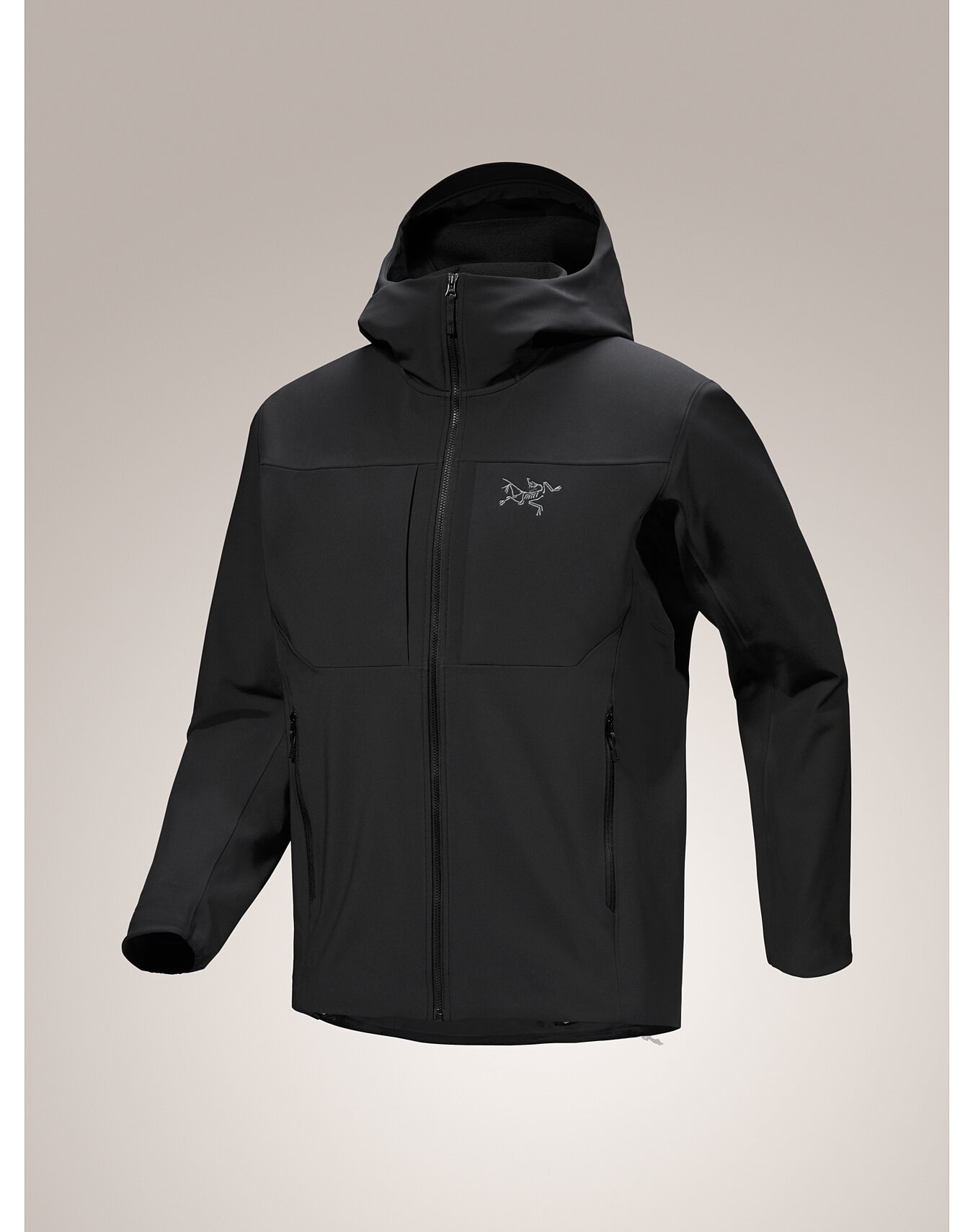 Arc'teryx Gamma MX Hoody | REVERSIBLE