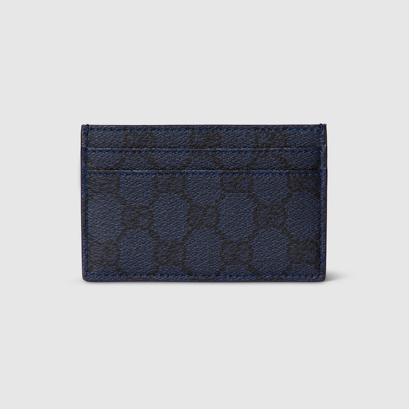 GG card case with print 4
