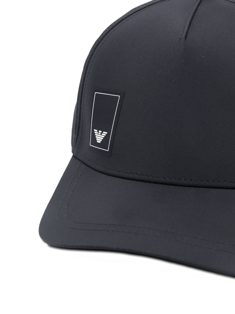 Logo baseball cap - 3