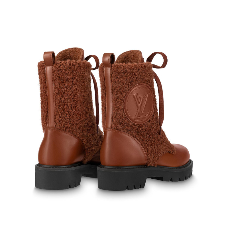 Louis Vuitton Territory Flat Ranger outlook