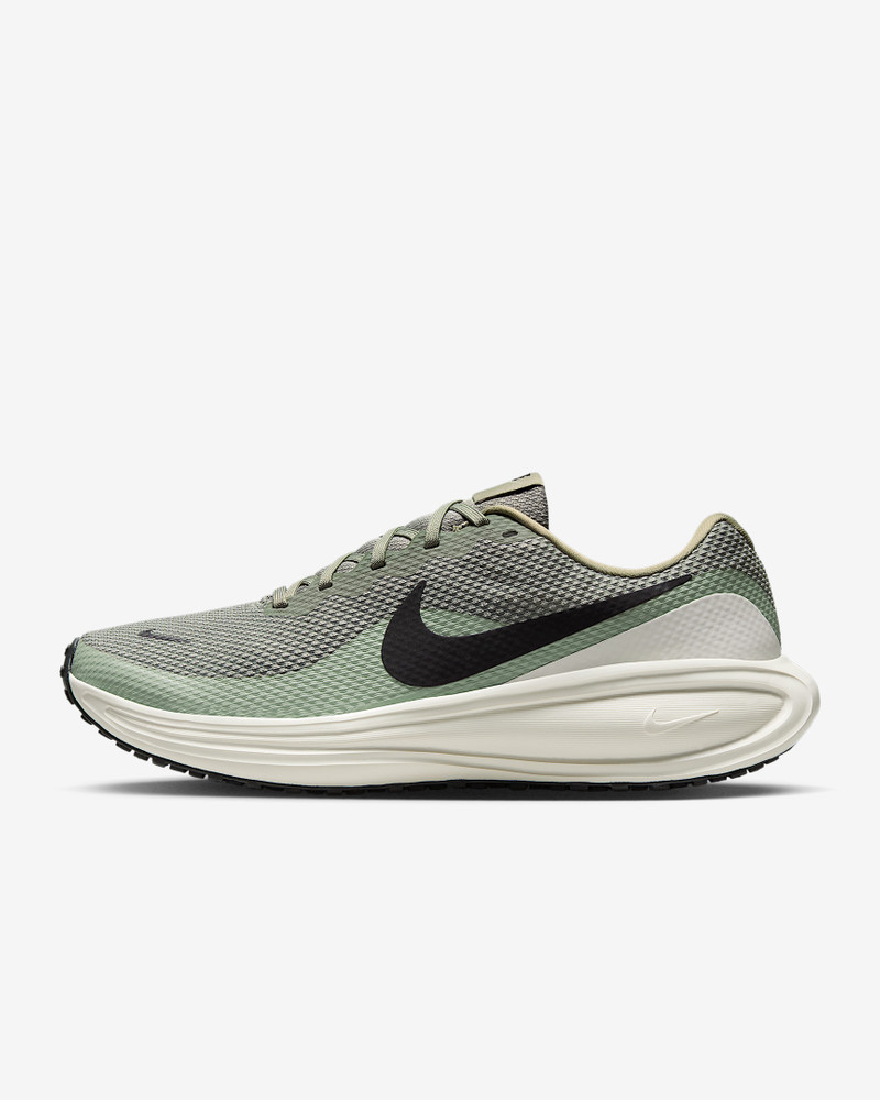 Nike Revolution 8 Men's Road Running Shoes - 1