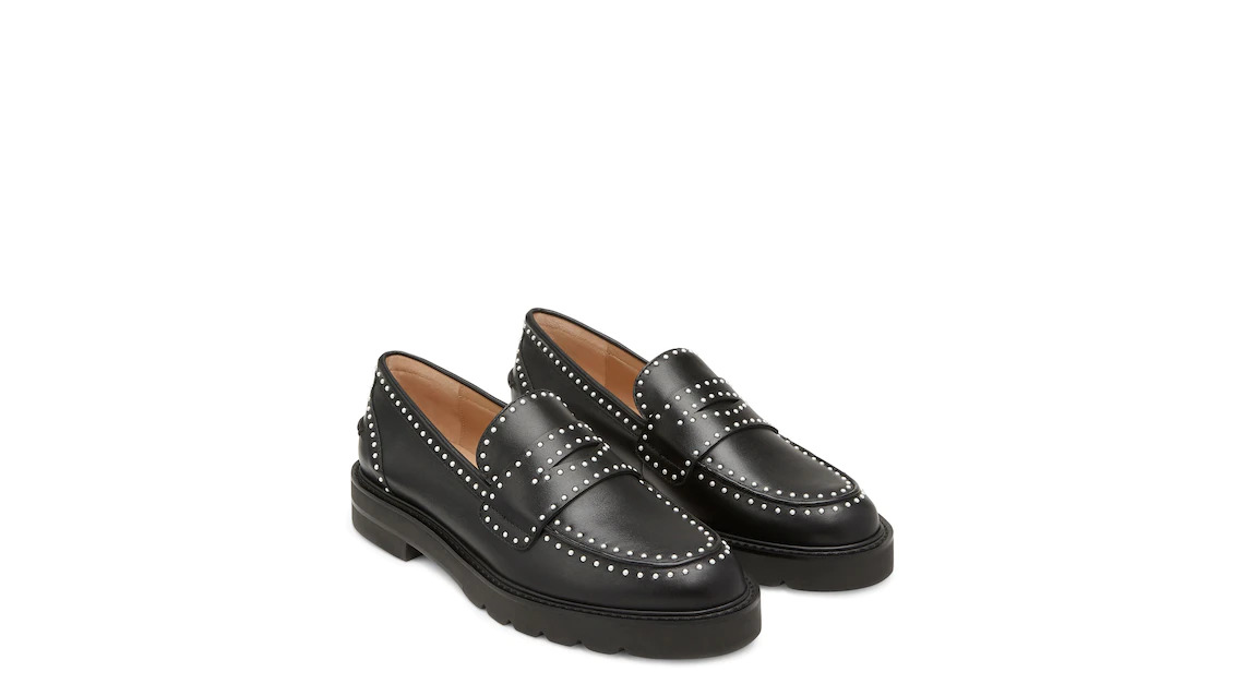 PARKER LIFT MINI PEARL LOAFER - 2