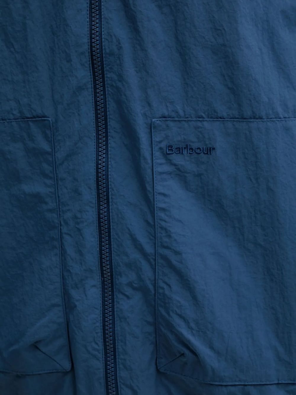 hooded jacket - 5