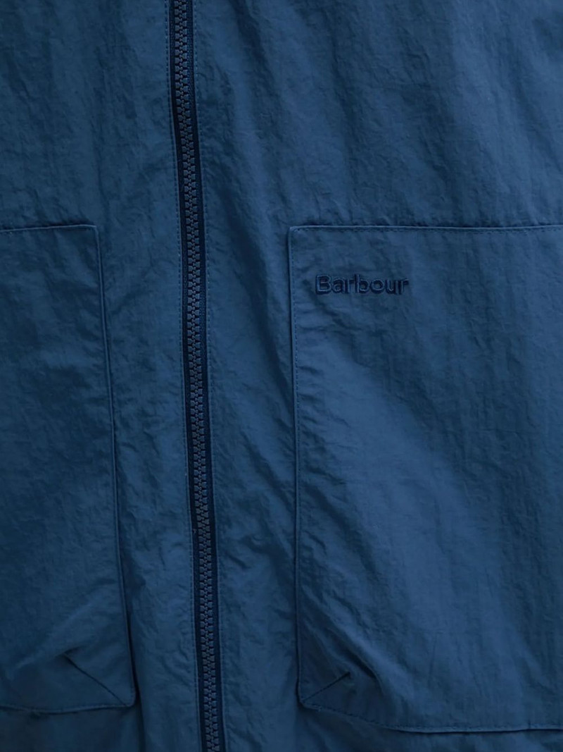 hooded jacket 5