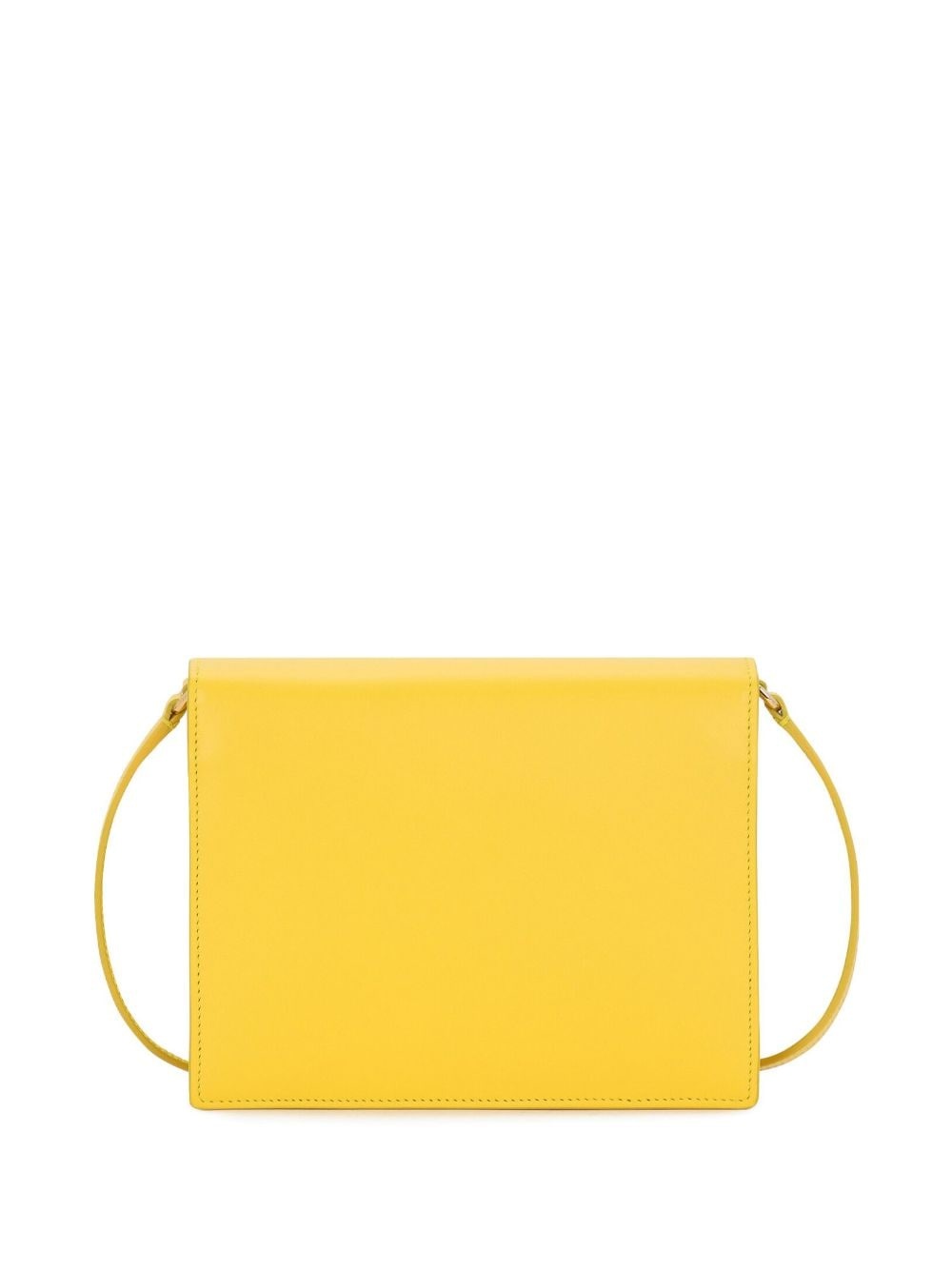DG logo crossbody bag - 3