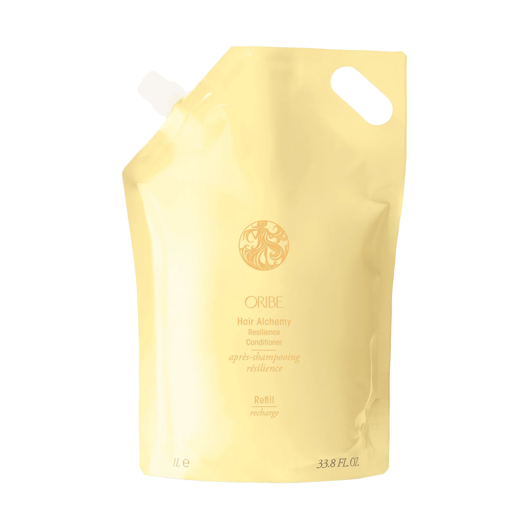 Hair Alchemy Resilience Conditioner - 1