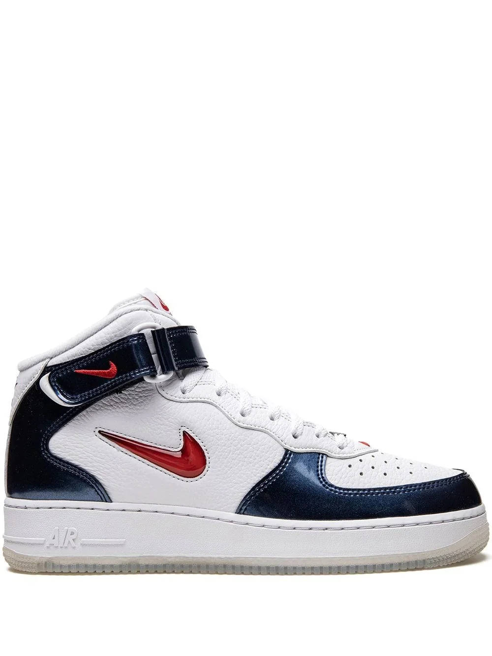 Air Force 1 Mid QS ''Independence Day'' sneakers - 1