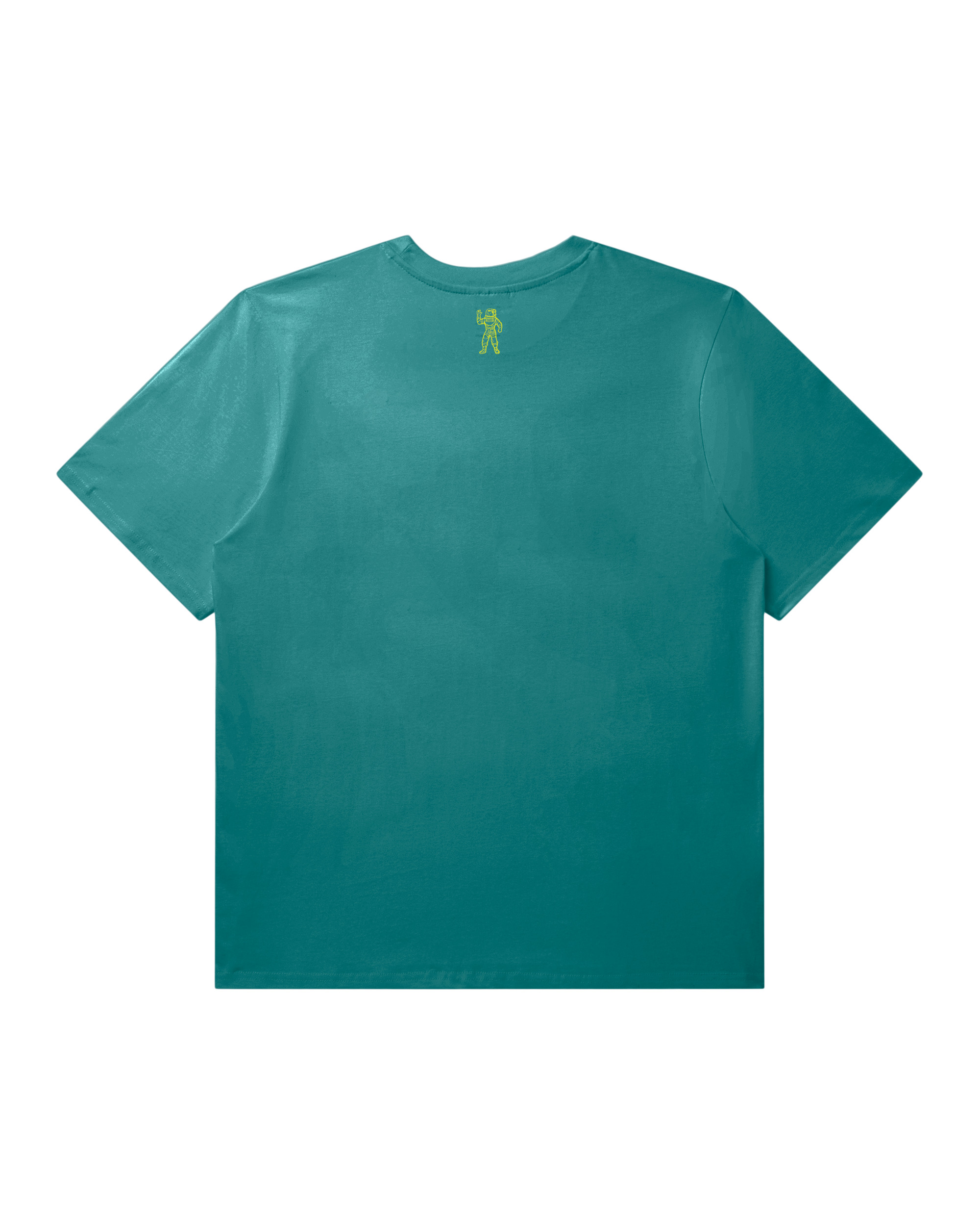 CURVE LOGO TEE - 2