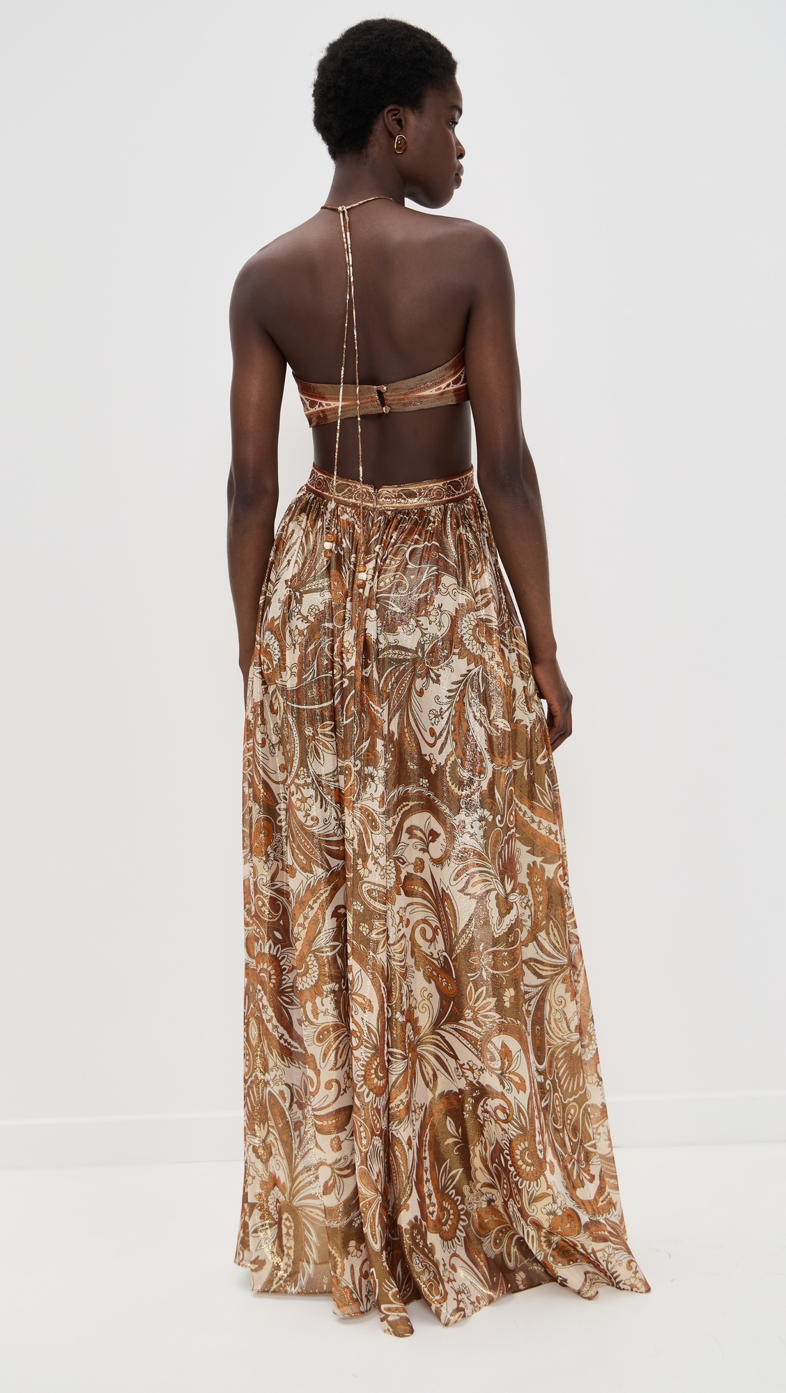 Kimmy Dress - 2