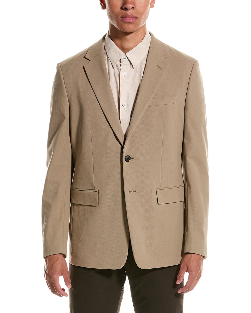 Theory Chambers Blazer - 3
