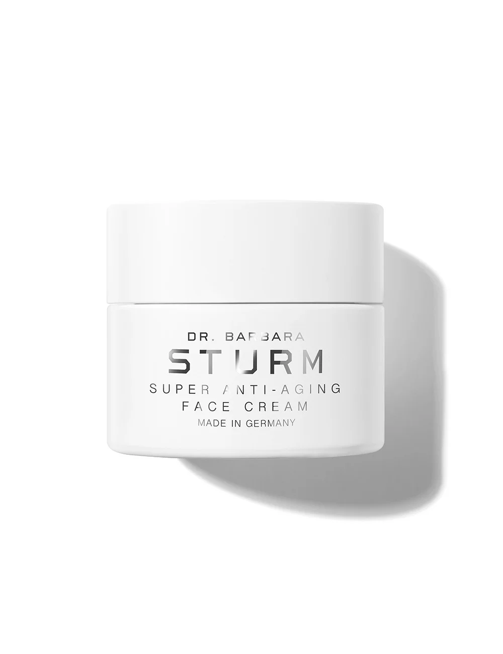 SUPER ANTI-AGING FACE CREAM - 1