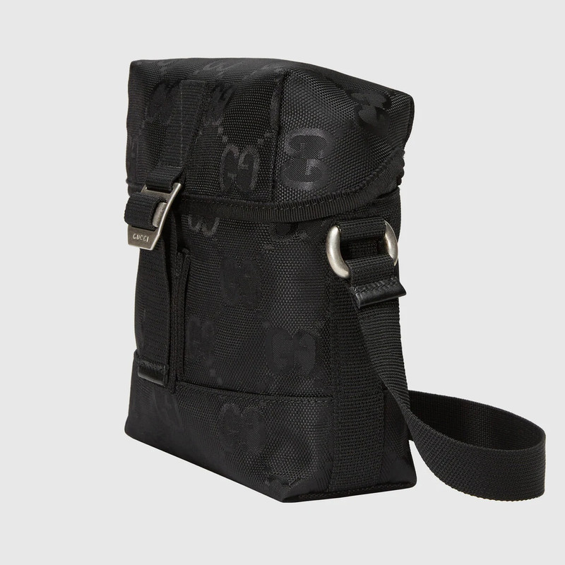GUCCI Gucci Off The Grid messenger bag outlook