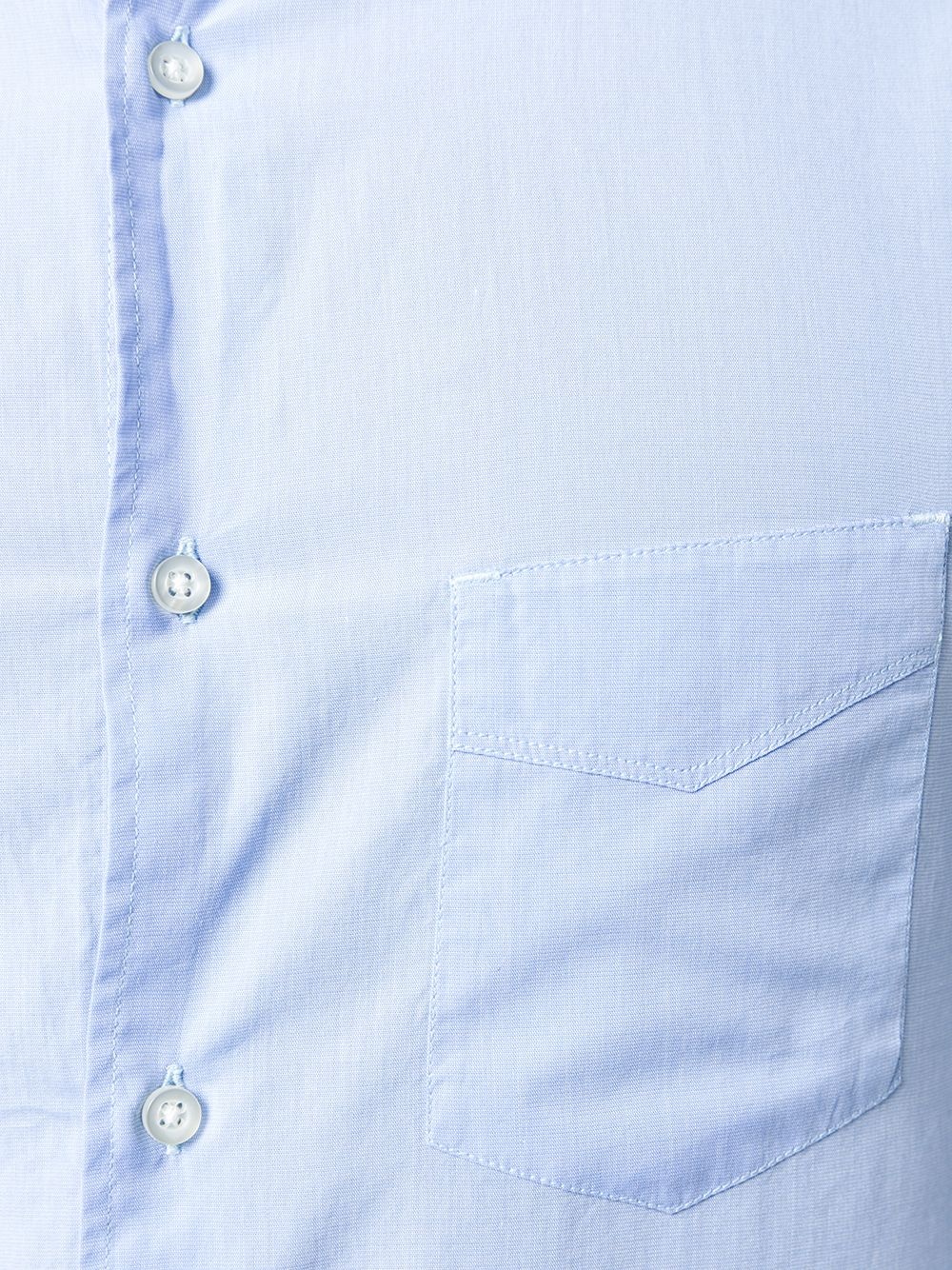 classic button shirt - 5
