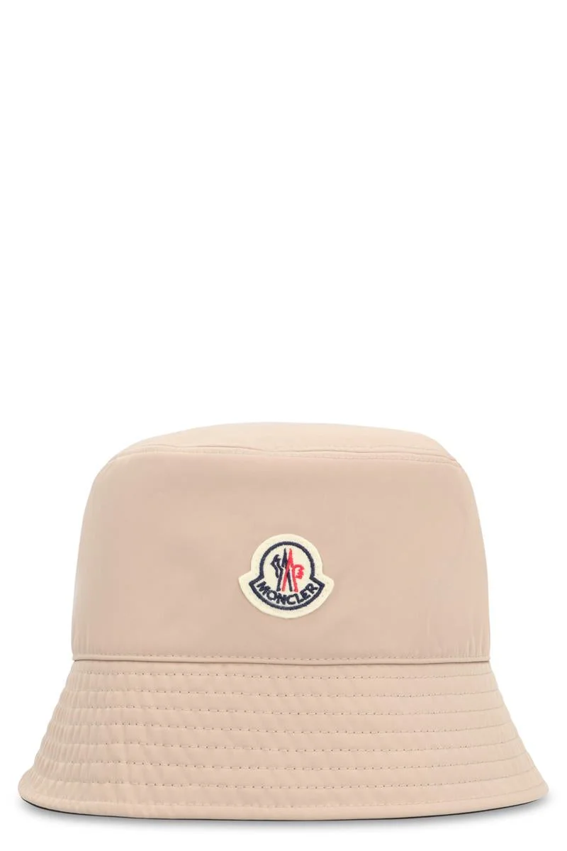 Moncler Reversible Bucket Hat - 1