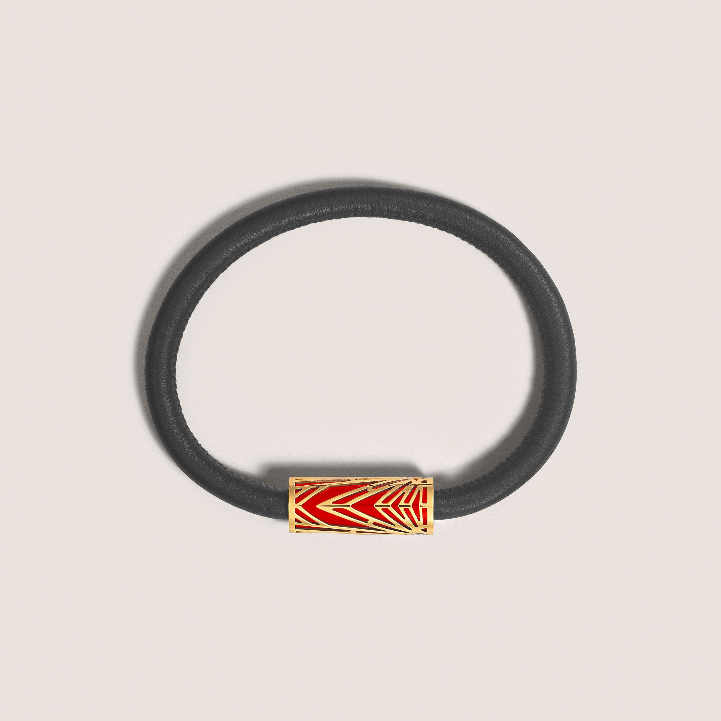 BRACELET MEISTERSTÜCK THE ORIGIN COLLECTION CORAL - 5