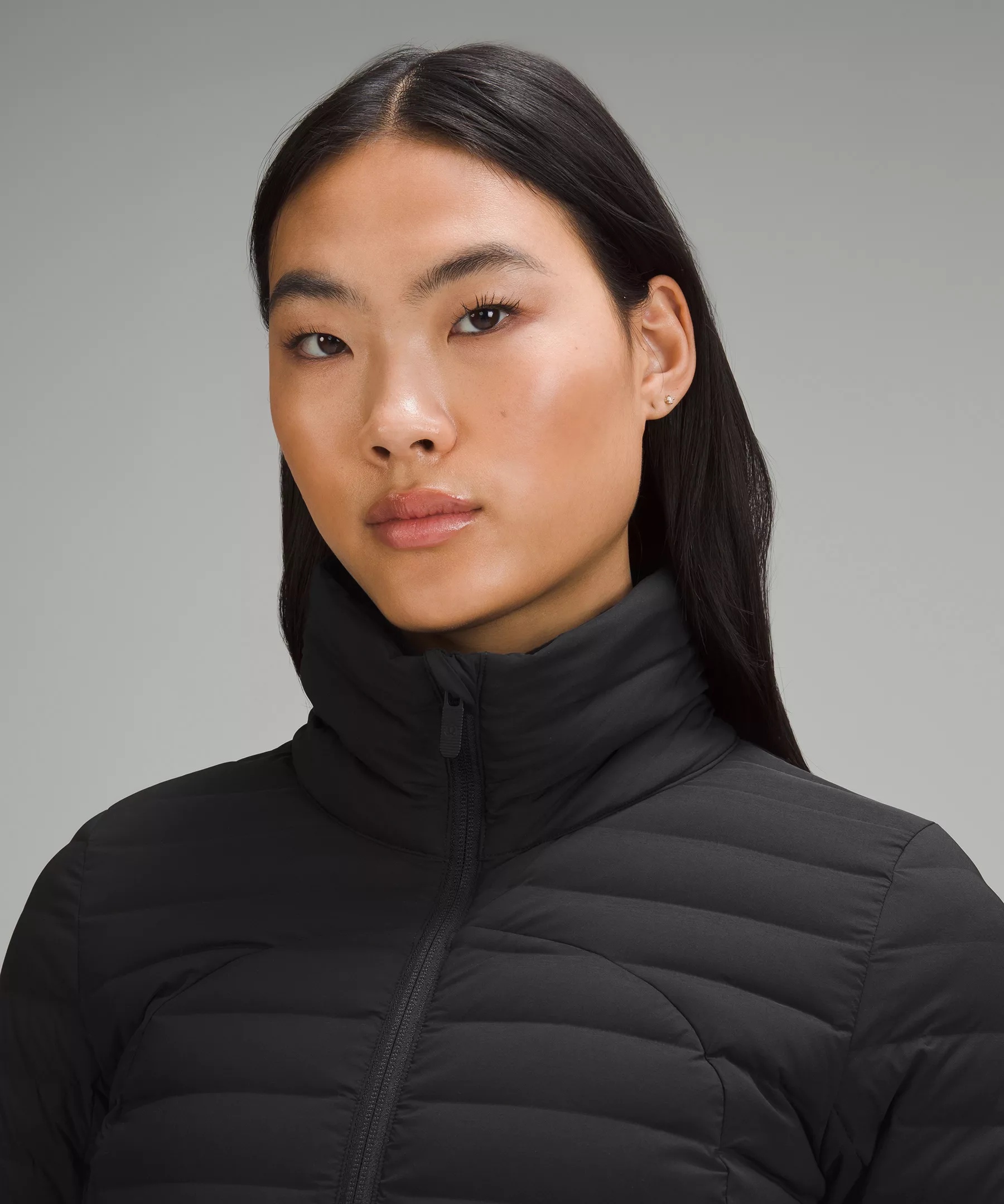 Pack It Down Jacket *Logo - 4