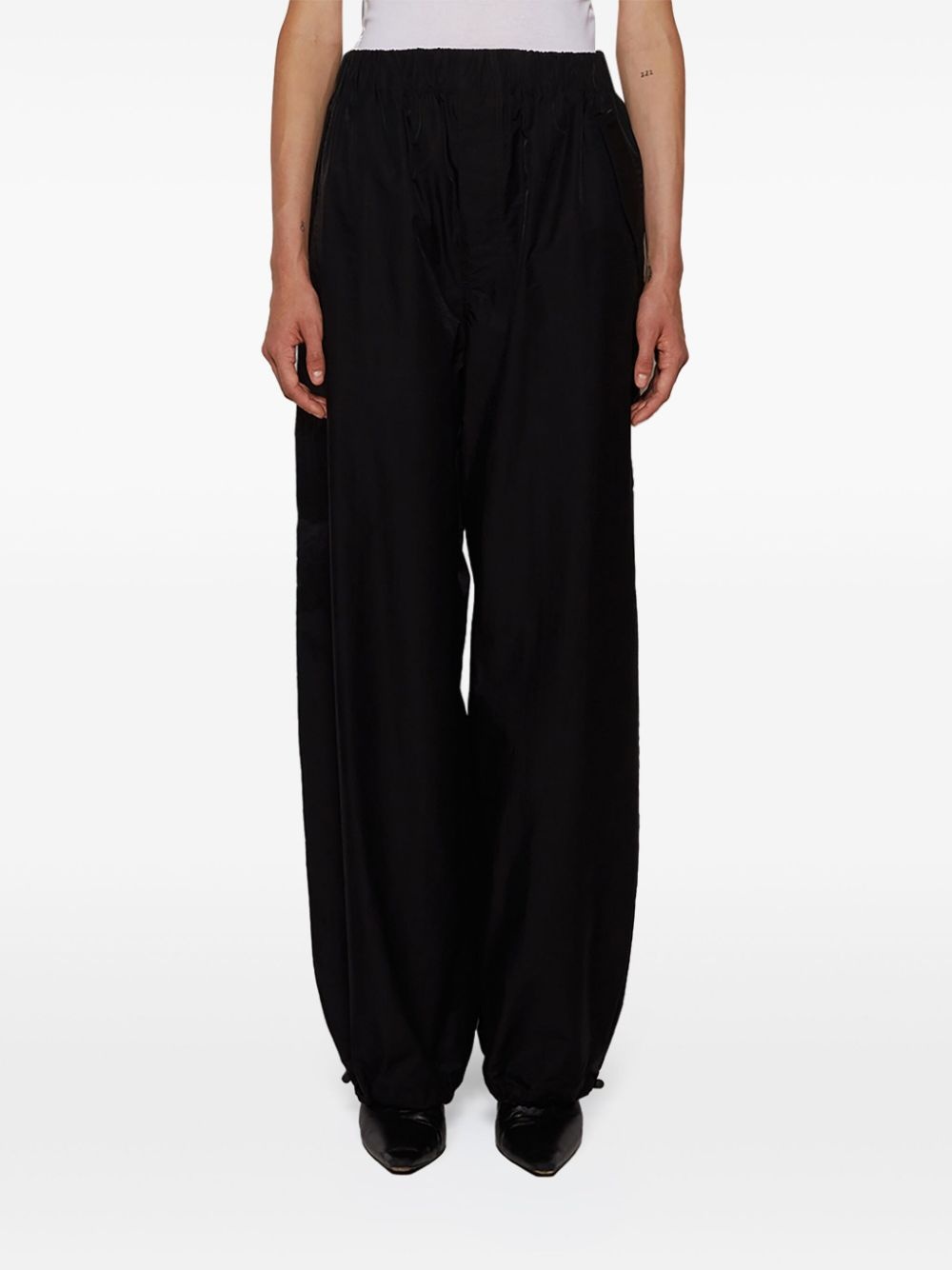 Beach track pants - 3
