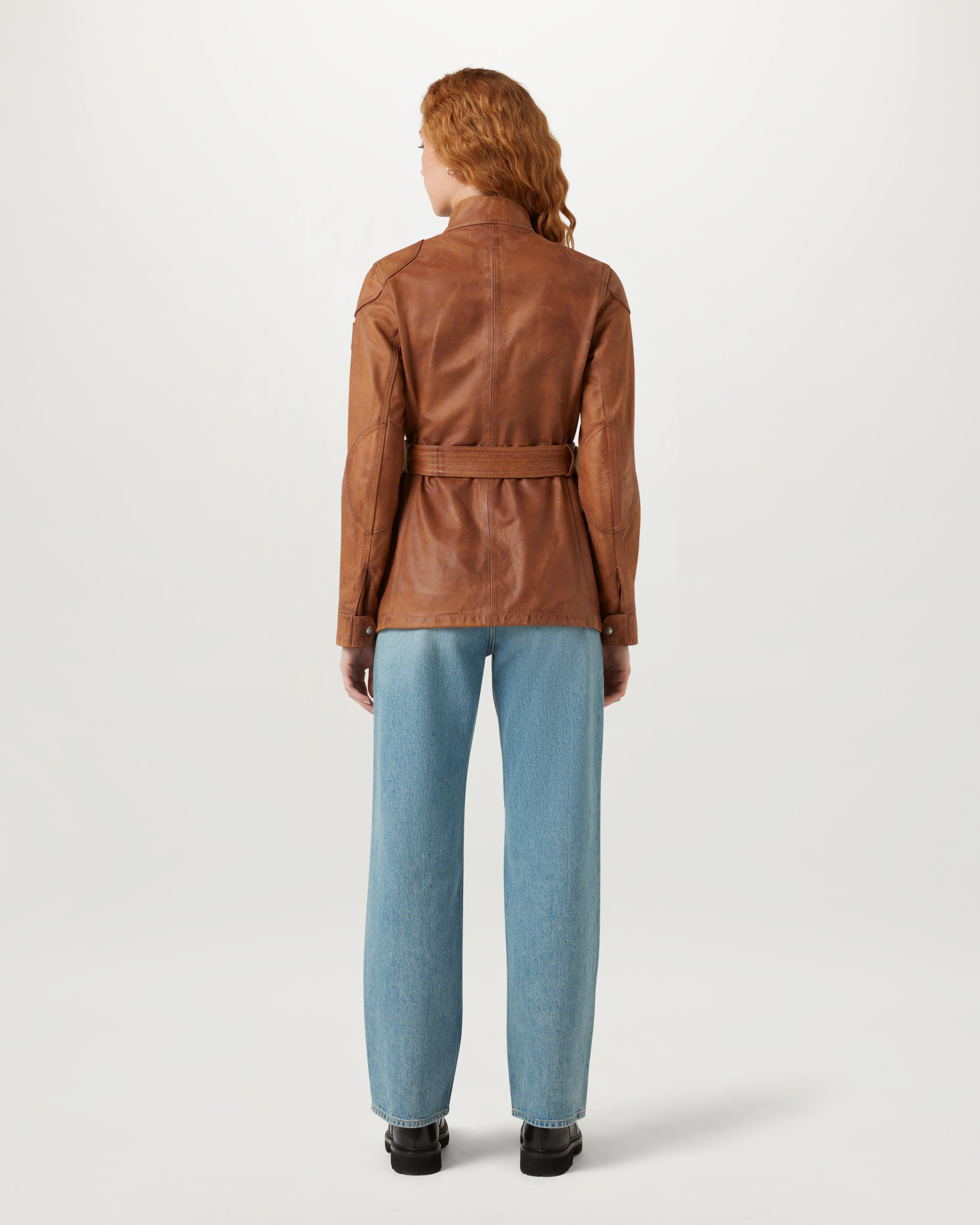LEGACY TRIALMASTER PANTHER JACKET - 4