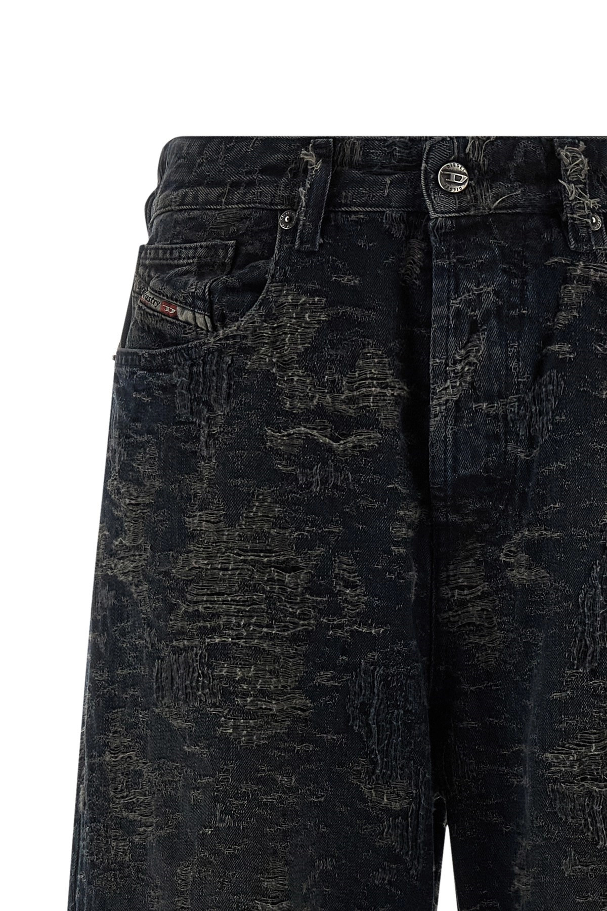 '1996 D-SIRE' jeans - 3
