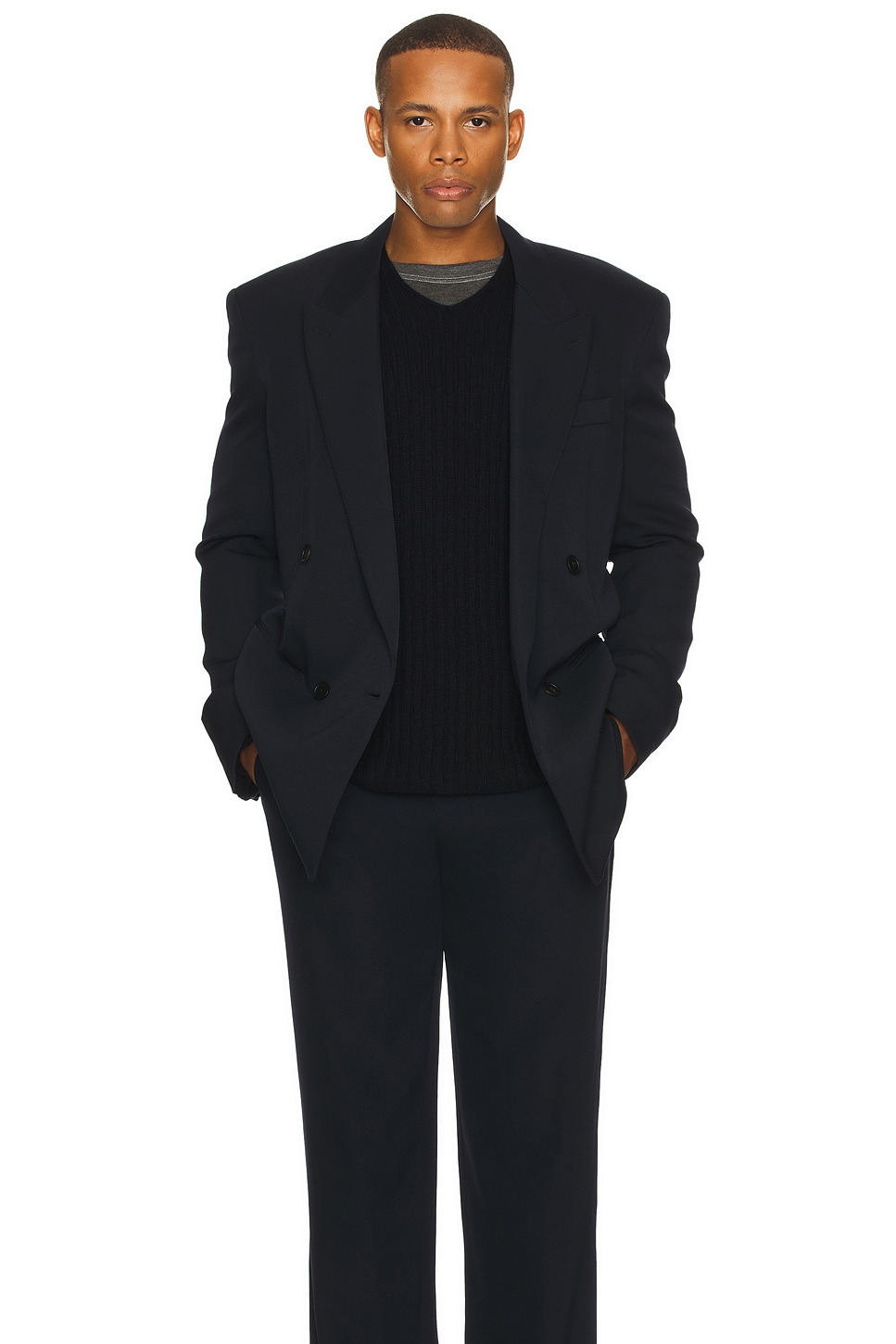 Donnes Jacket - 4