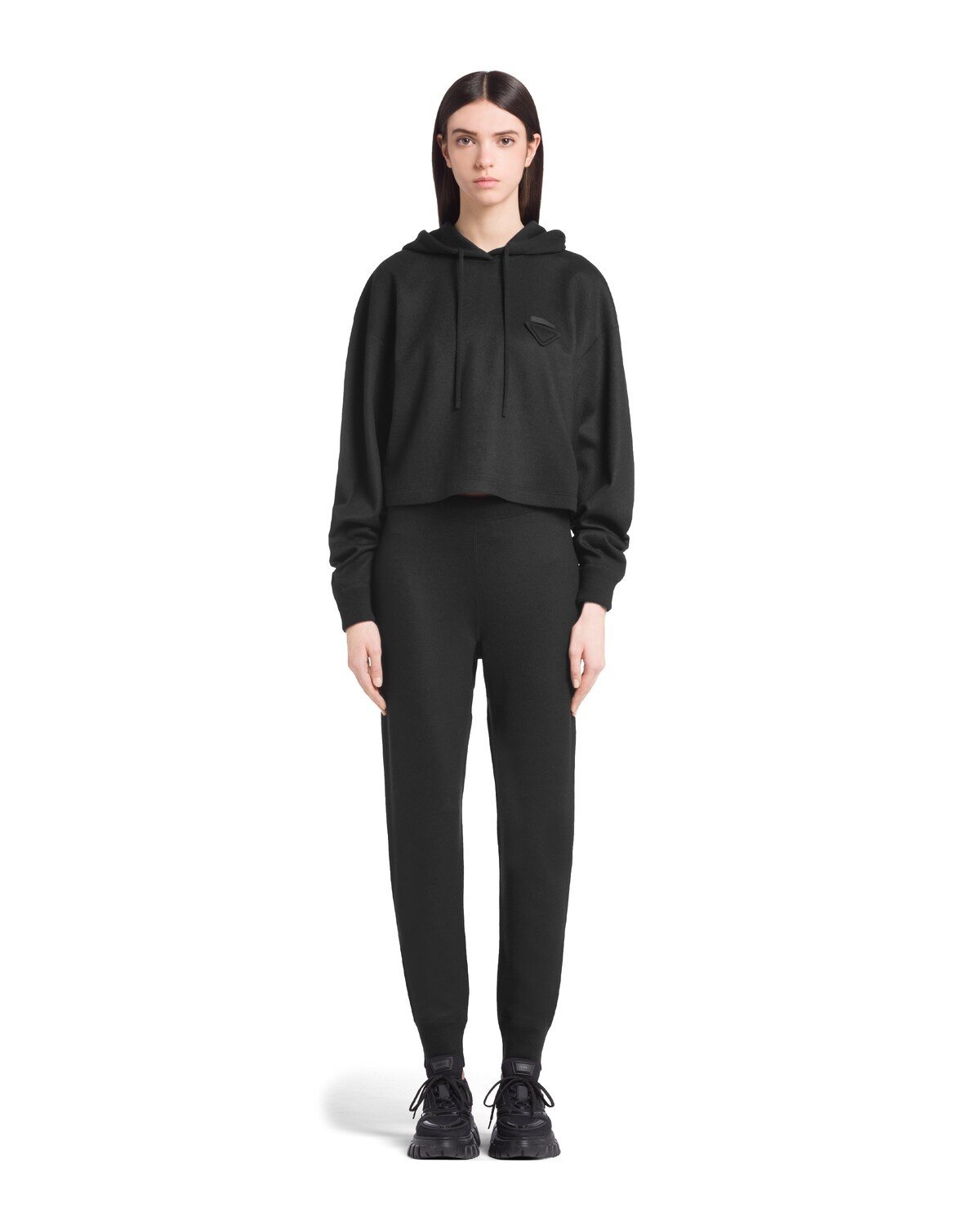 Jersey joggers - 2