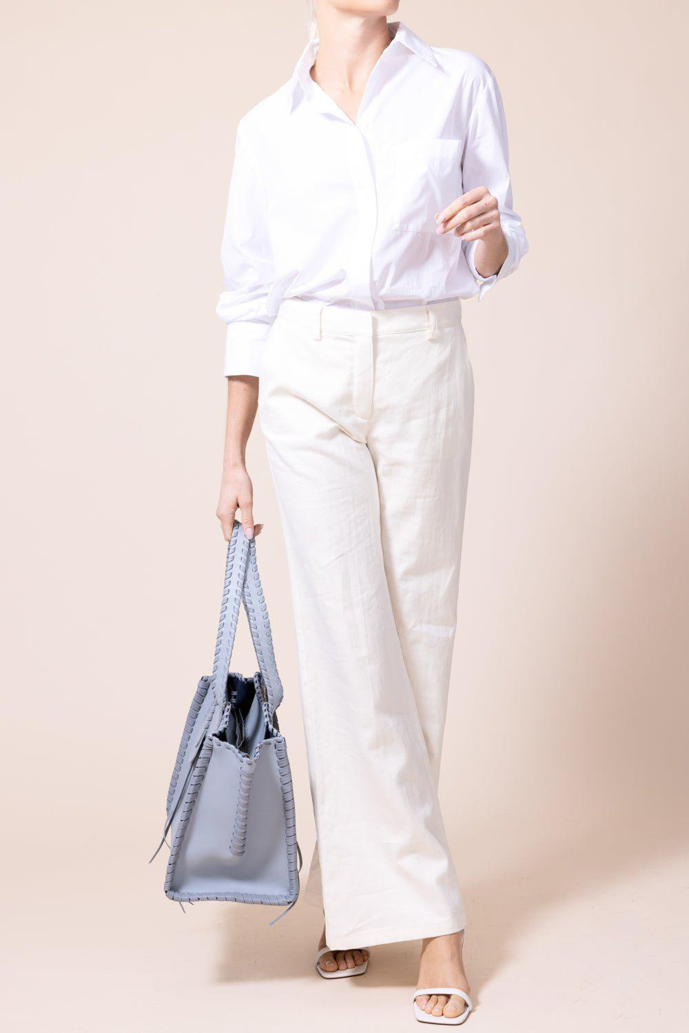 Next Ex Shirt - White - 3