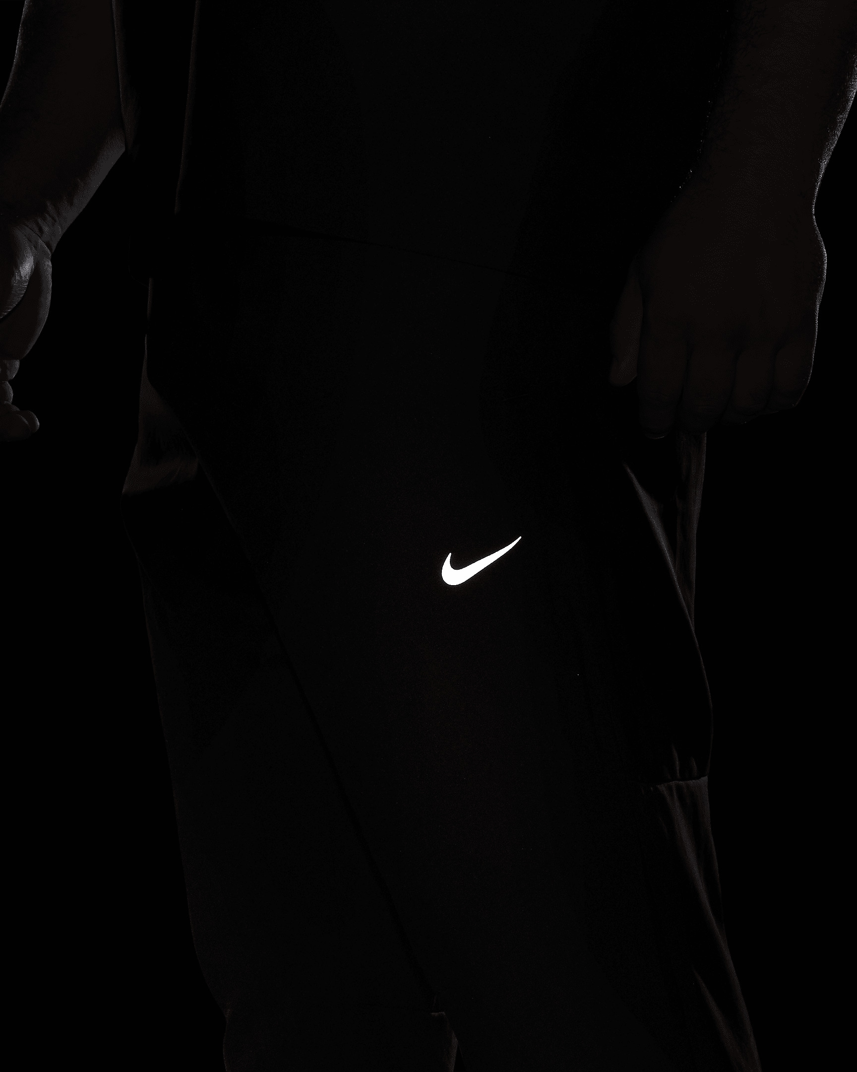 Nike Challenger Men's Dri-FIT Woven Running Pants - 16