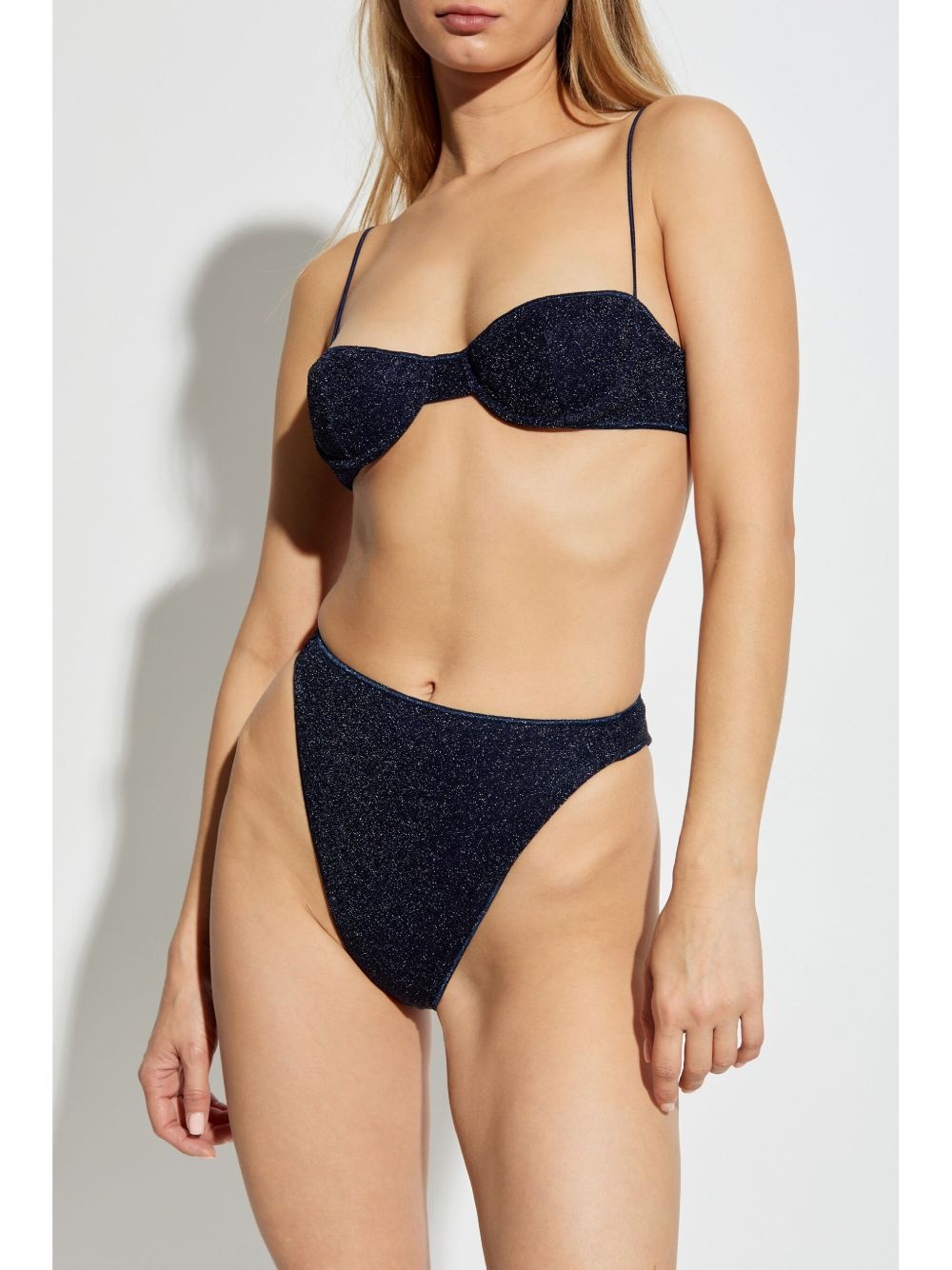 lurex bikini - 2