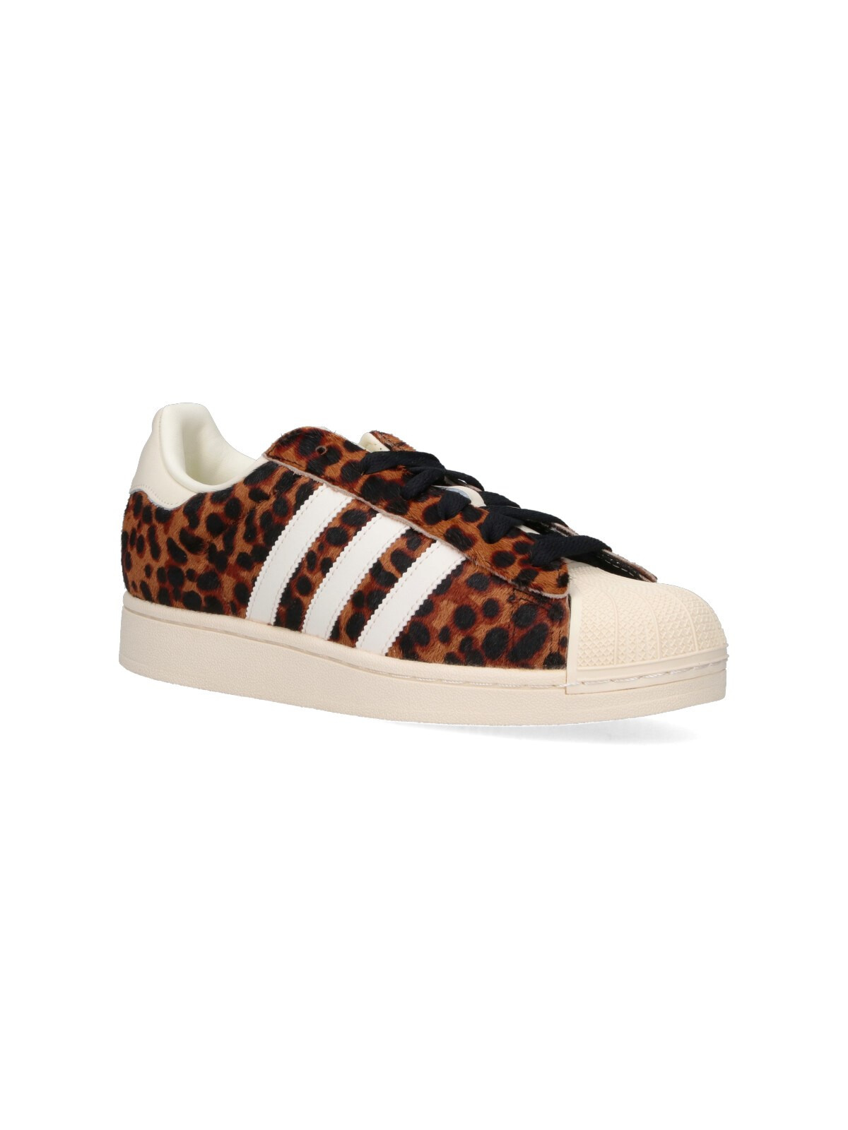 "SUPERSTAR II" SNEAKERS - 2