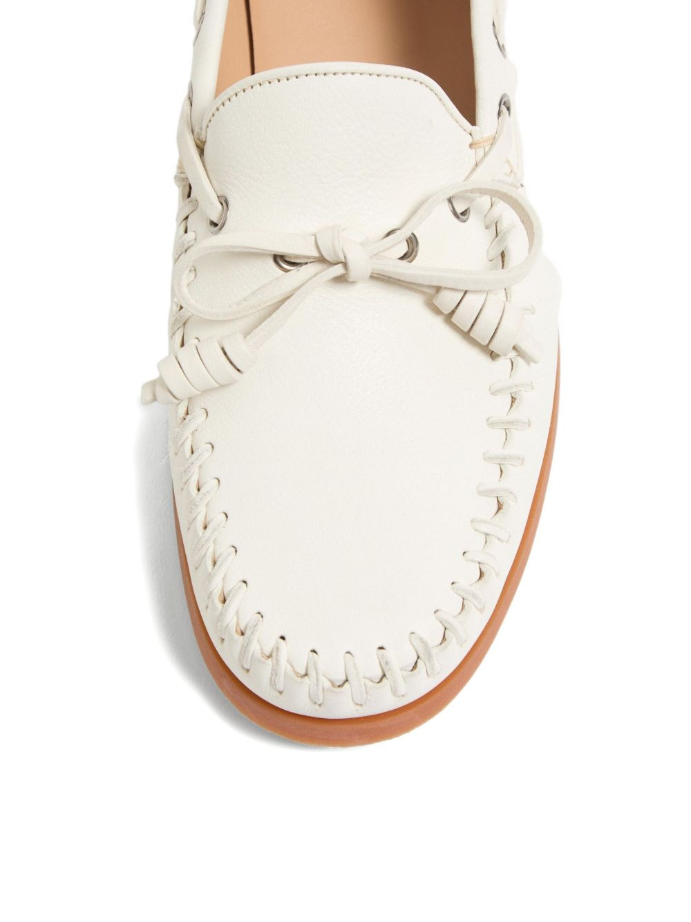 Valentino Garavani VLogo Signature mocassins - 6
