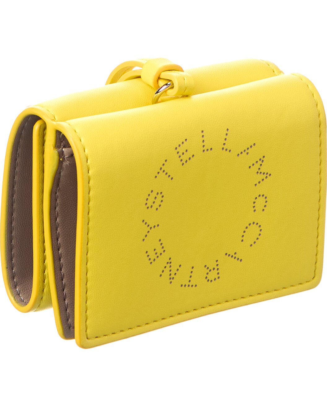 Stella McCartney Logo Card Case - 3