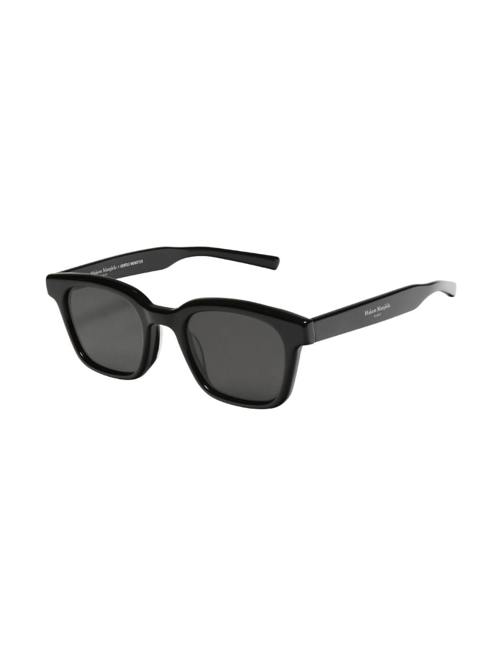 x Maison Margiela MM006 01 sunglasses - 3