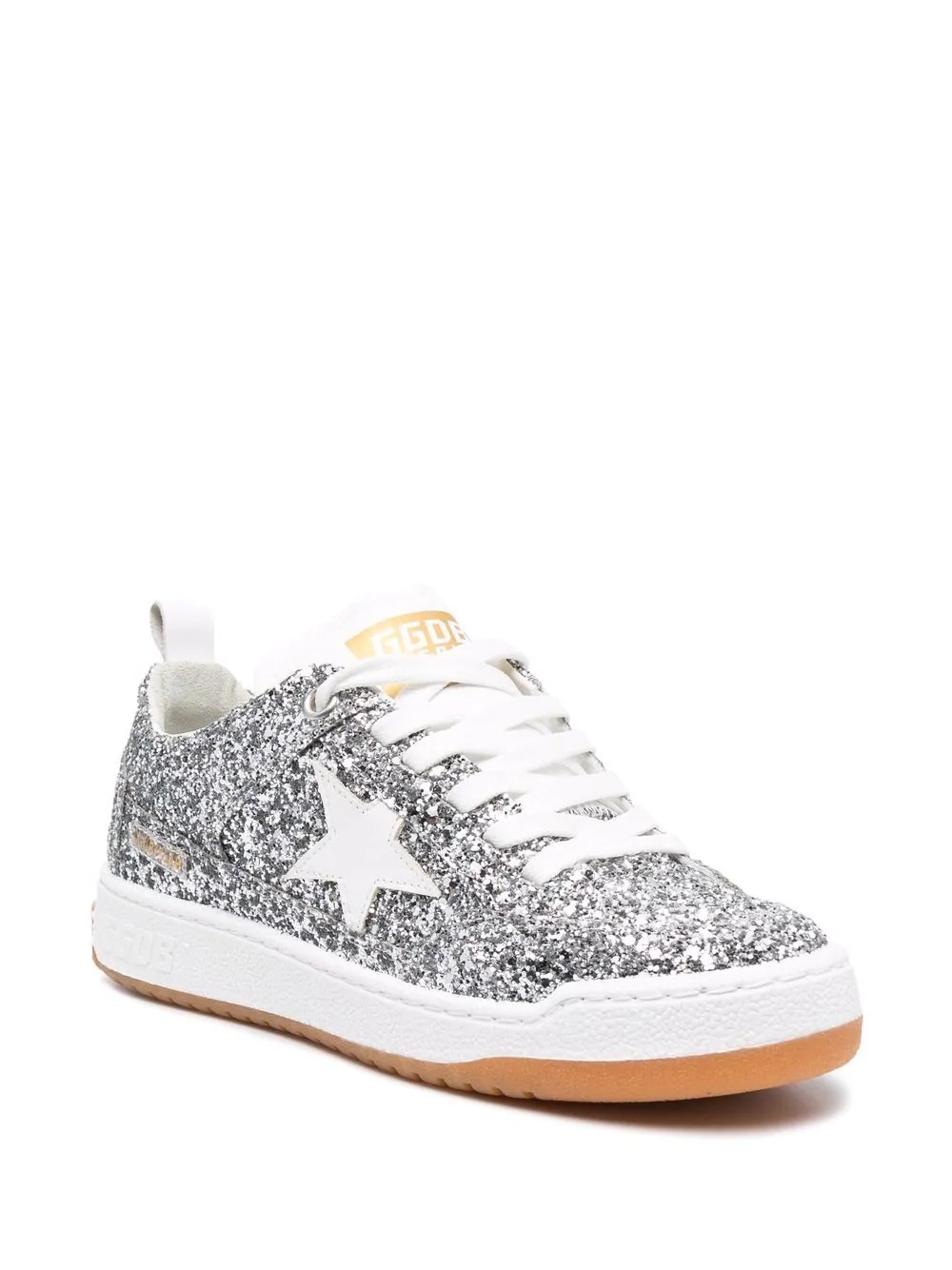 Yeah glitter sneakers - 4