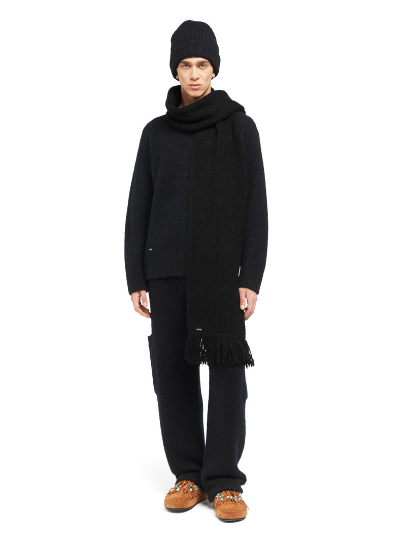Alanui Alanui Finest Scarf outlook