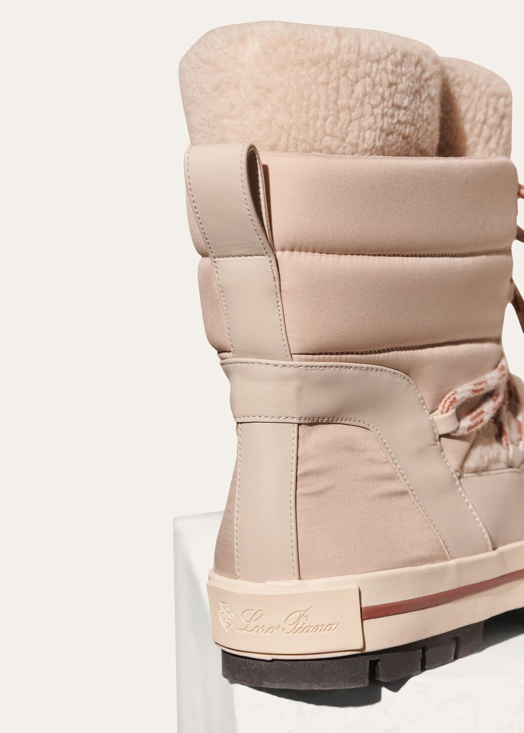 Ben Nevis Ankle Boots - 5