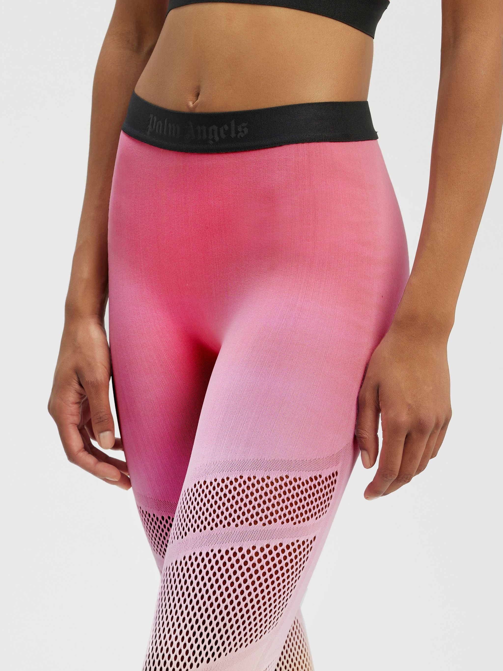 Shades Seamless Training Leggins - 6