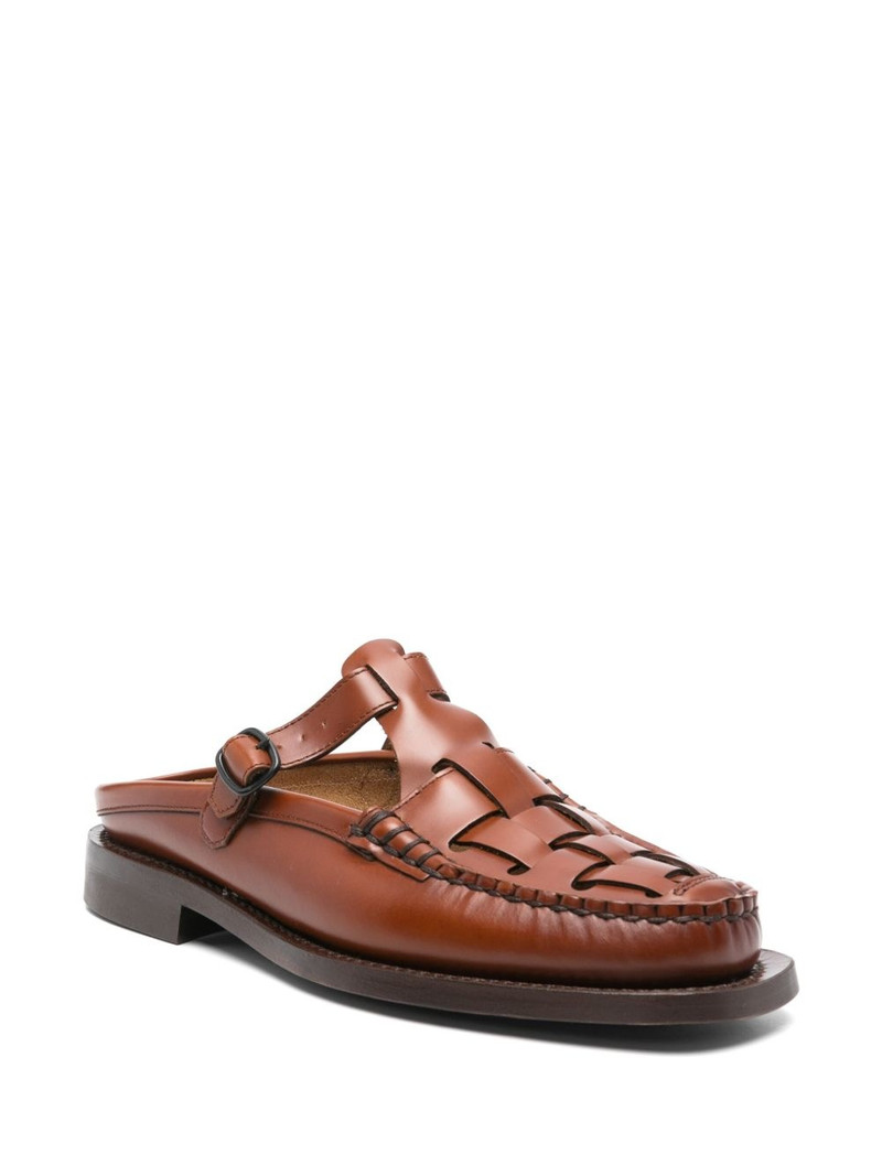 HEREU Bonell slippers outlook
