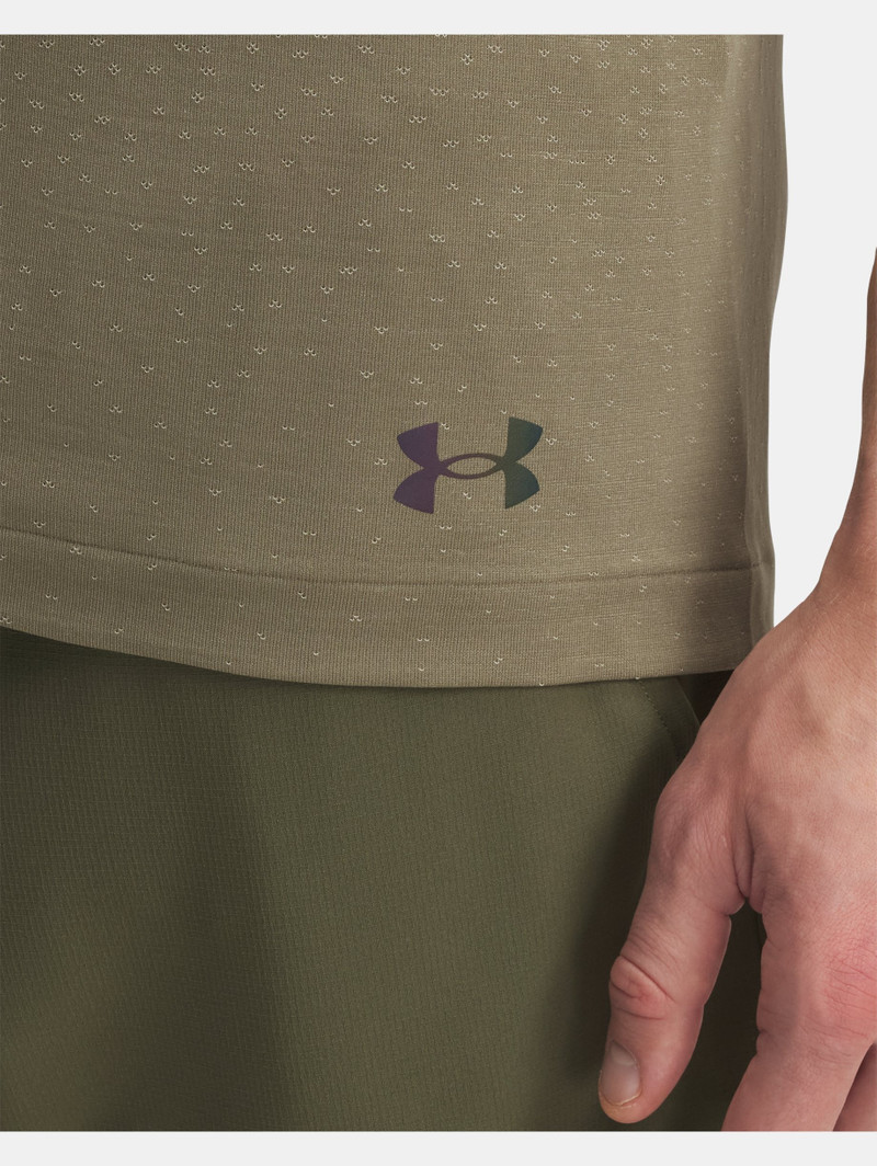 UA Vanish Elite Seamless Fade 3