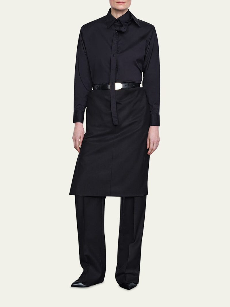 BETTTER Hybrid Skirt Trousers outlook