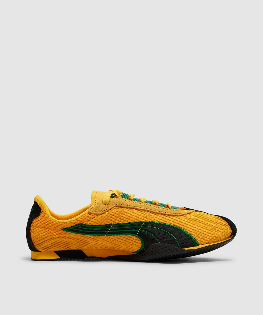 H-street Jamaica sneaker - 3
