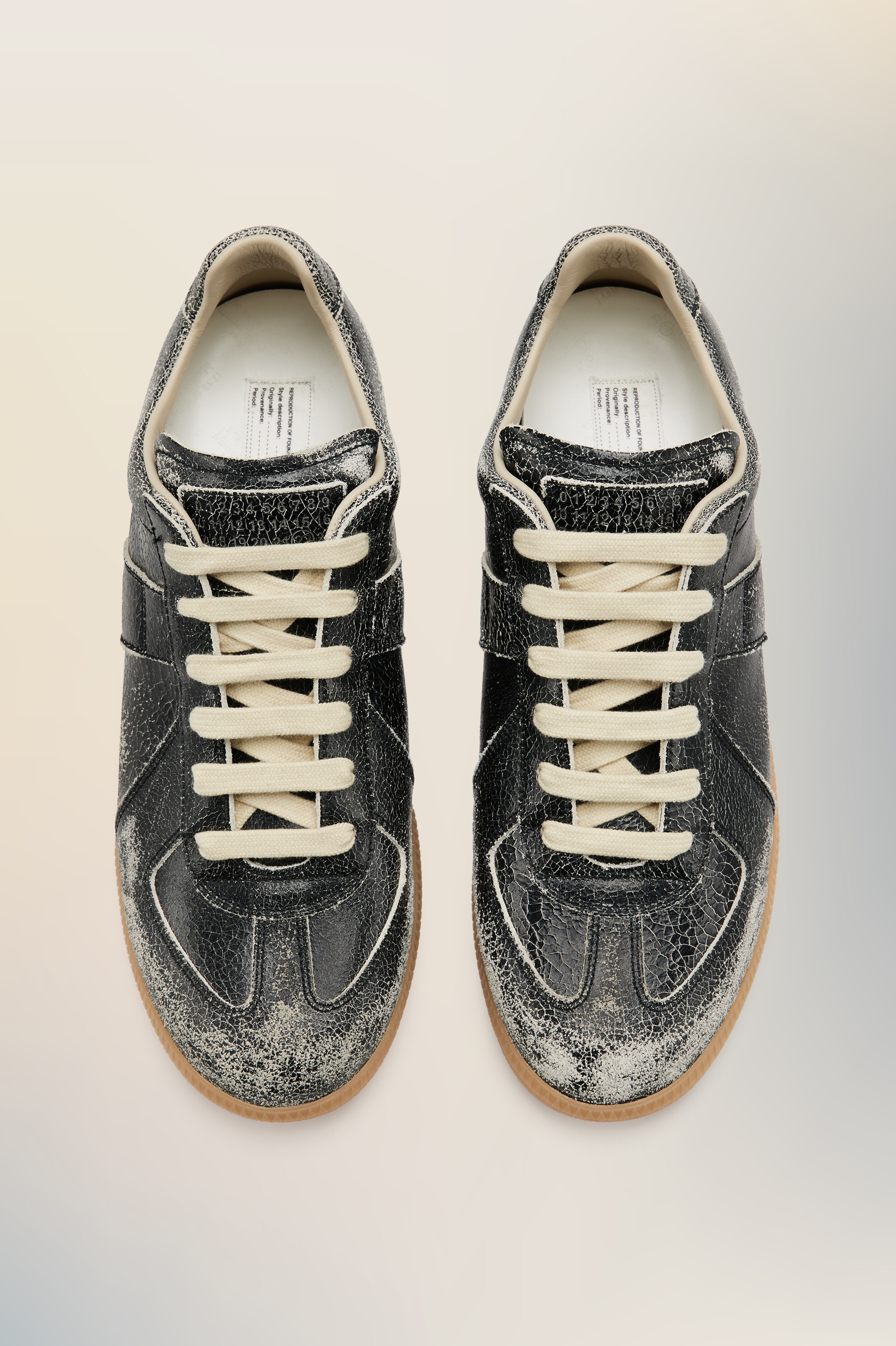 Replica sneakers - 4