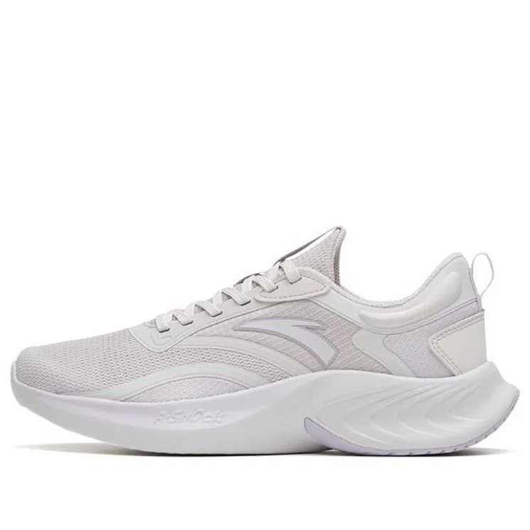 (WMNS) ANTA The Sting SE 'Grey Lilac White' 922315585-4 - 1